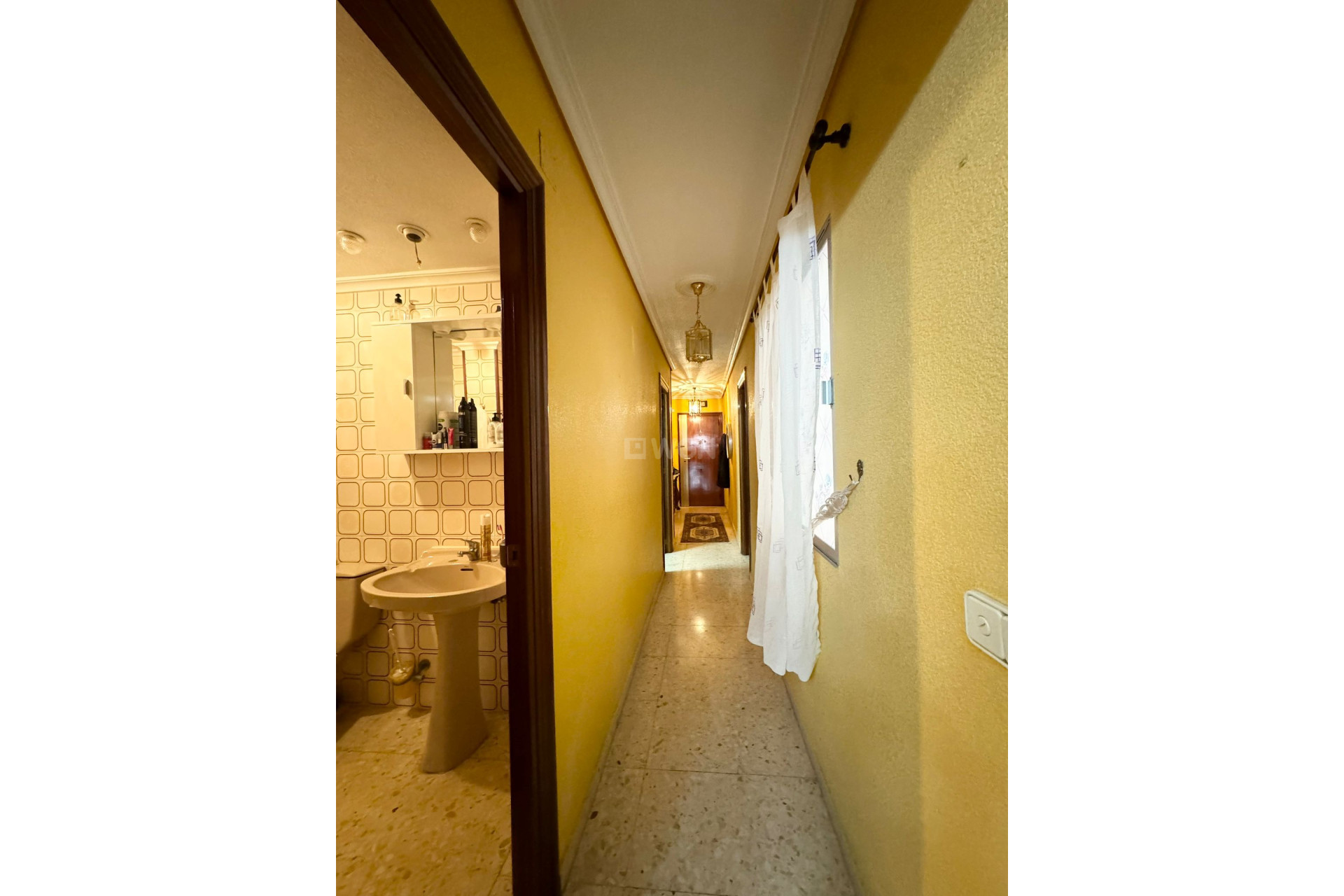 Resale - Apartment / flat - Benidorm - Costa Blanca