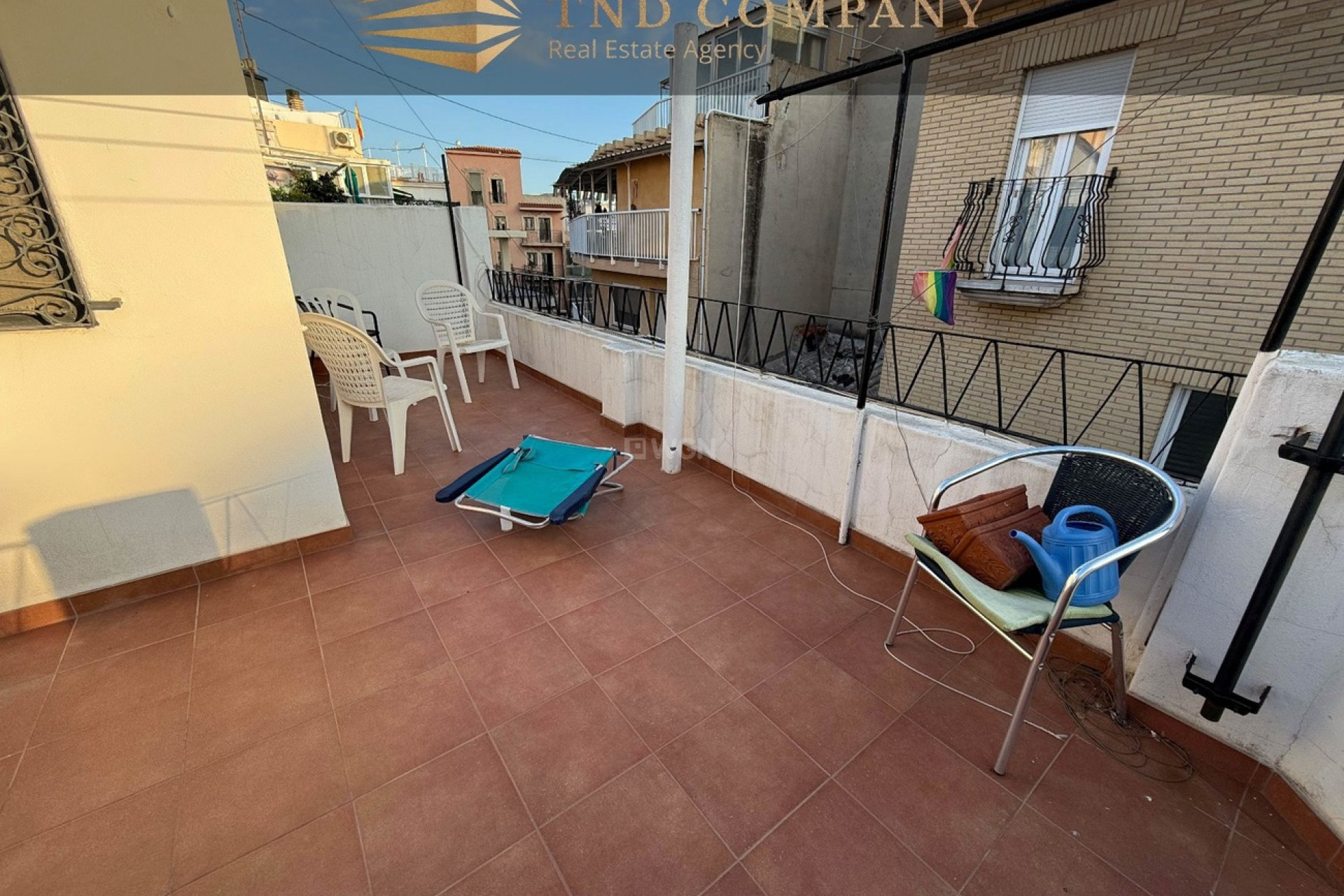 Resale - Apartment / flat - Benidorm - Costa Blanca