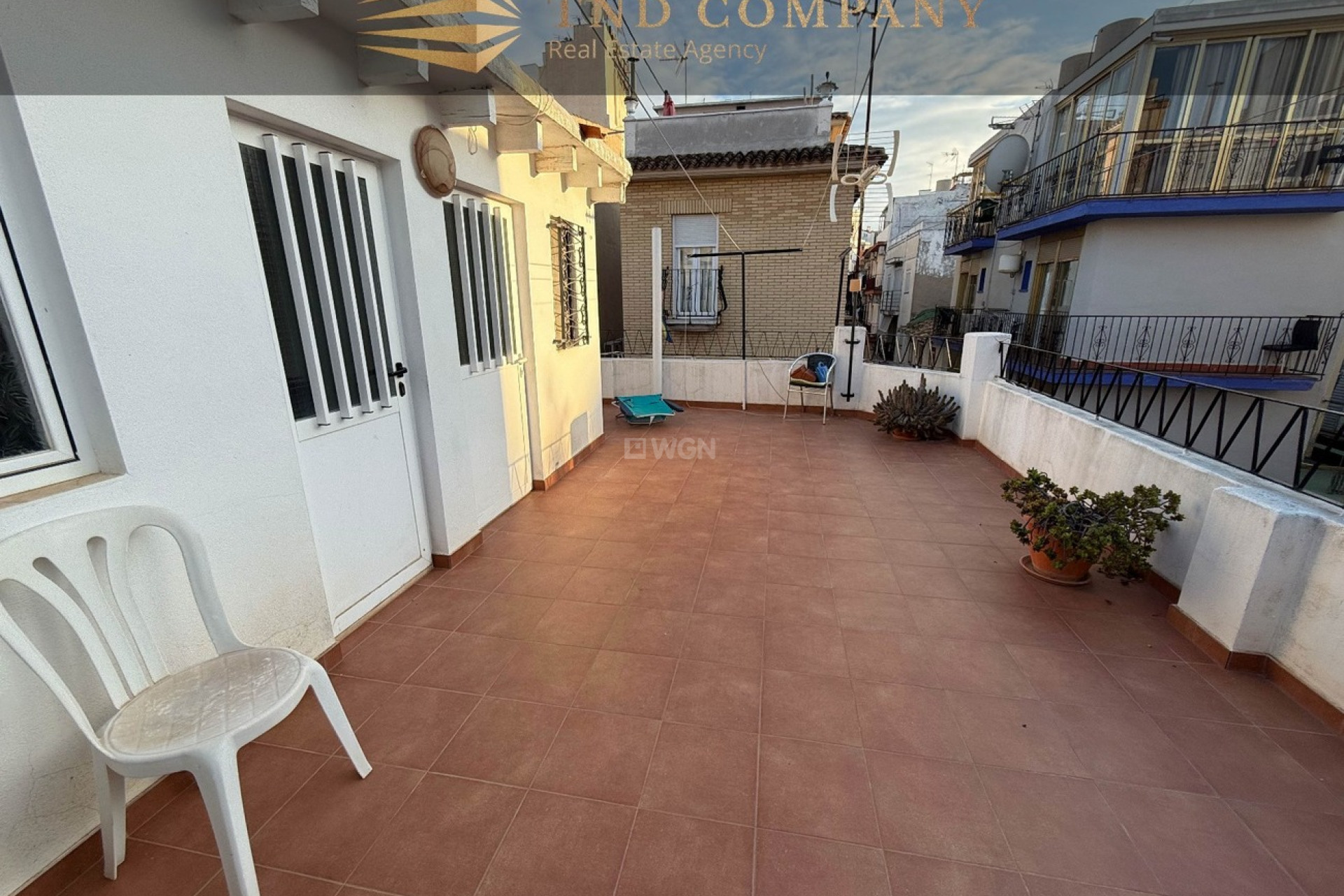 Resale - Apartment / flat - Benidorm - Costa Blanca