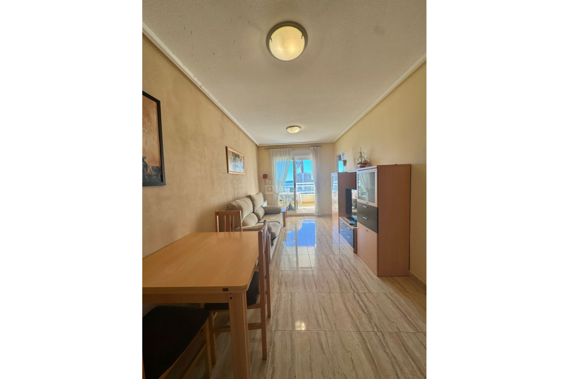 Resale - Apartment / flat - Benidorm - Costa Blanca