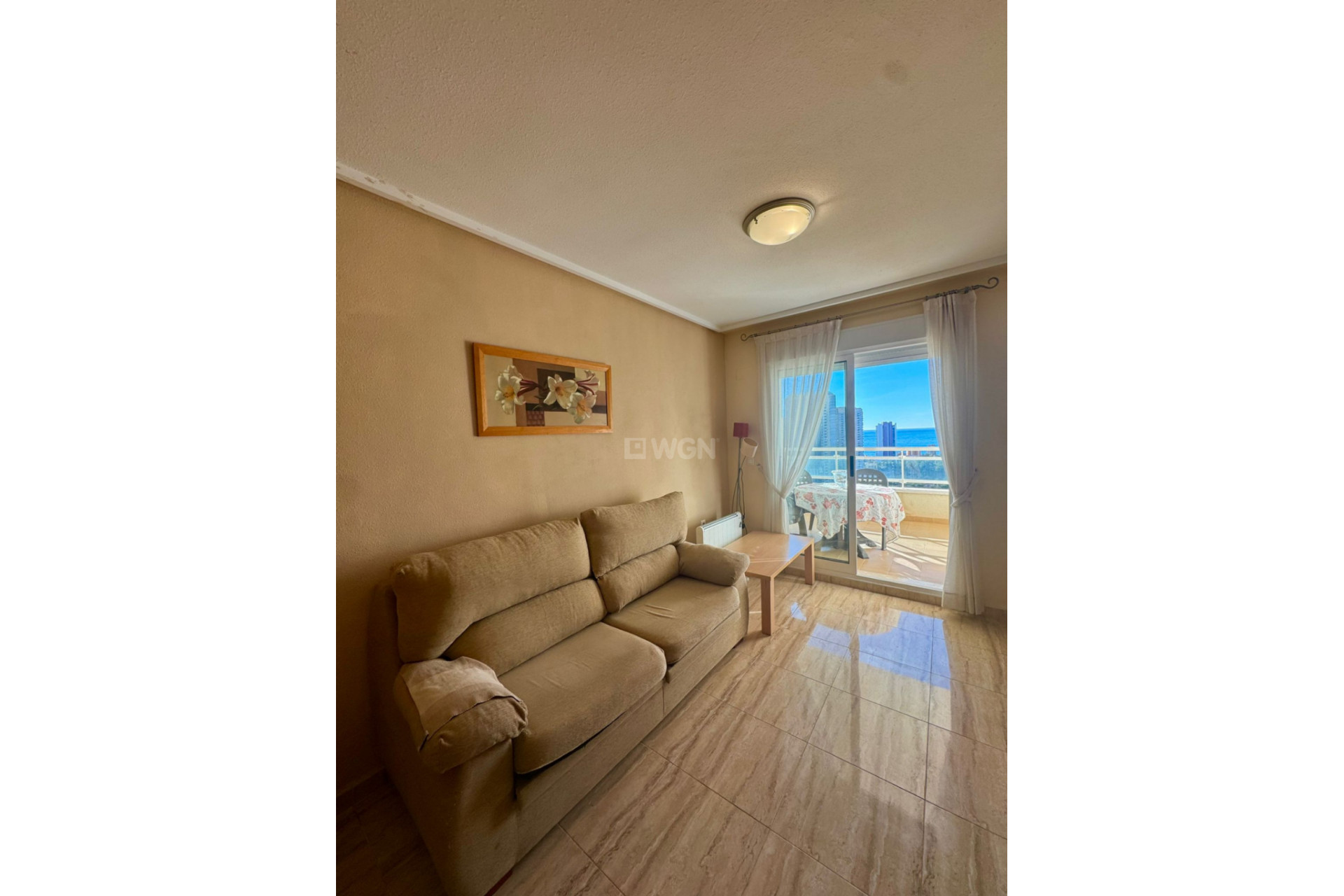 Resale - Apartment / flat - Benidorm - Costa Blanca