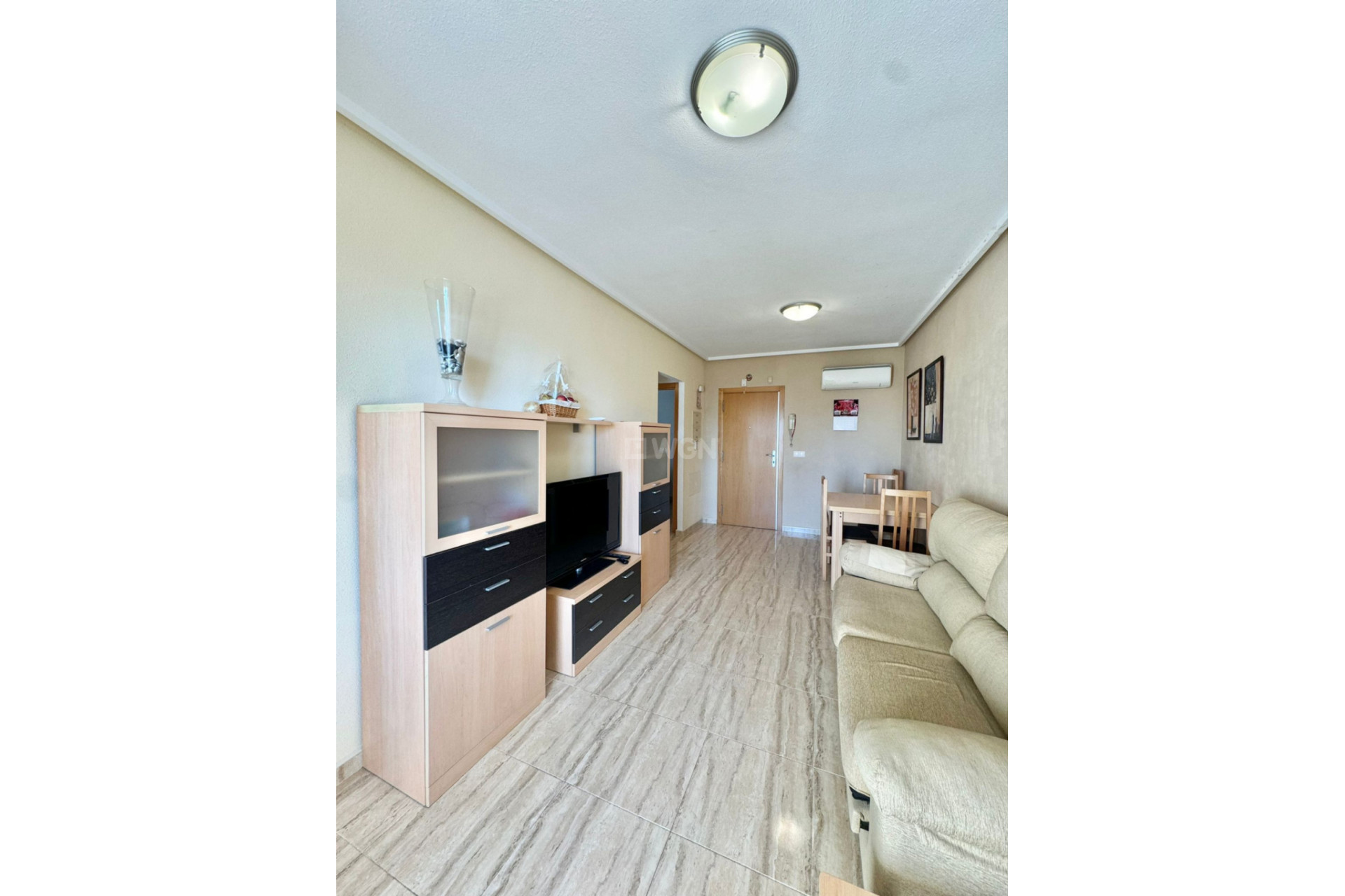 Resale - Apartment / flat - Benidorm - Costa Blanca