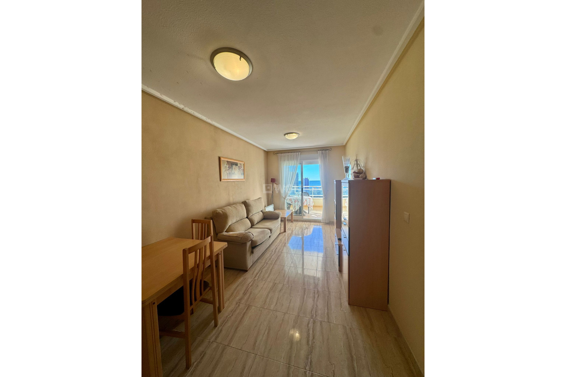 Resale - Apartment / flat - Benidorm - Costa Blanca