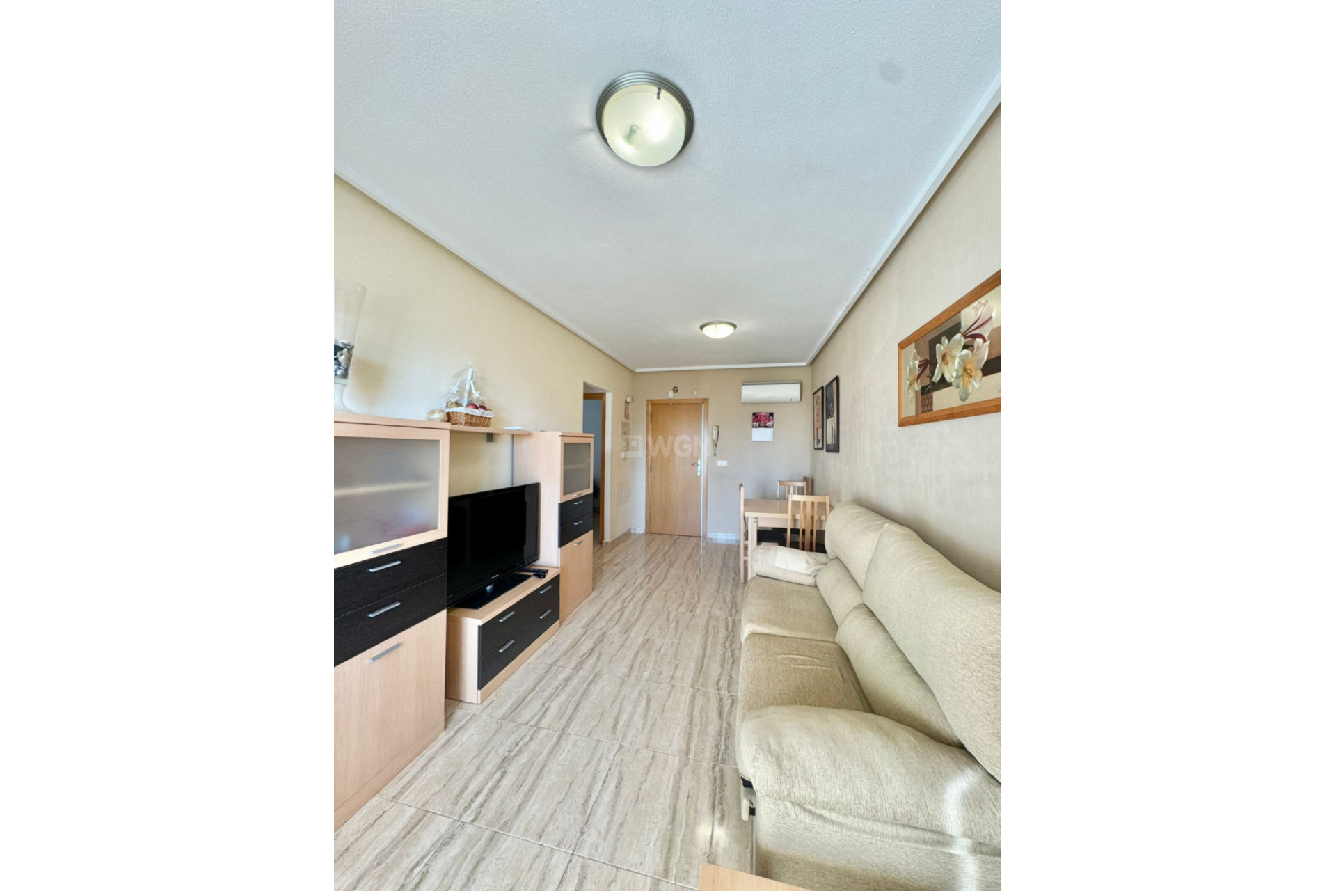 Resale - Apartment / flat - Benidorm - Costa Blanca