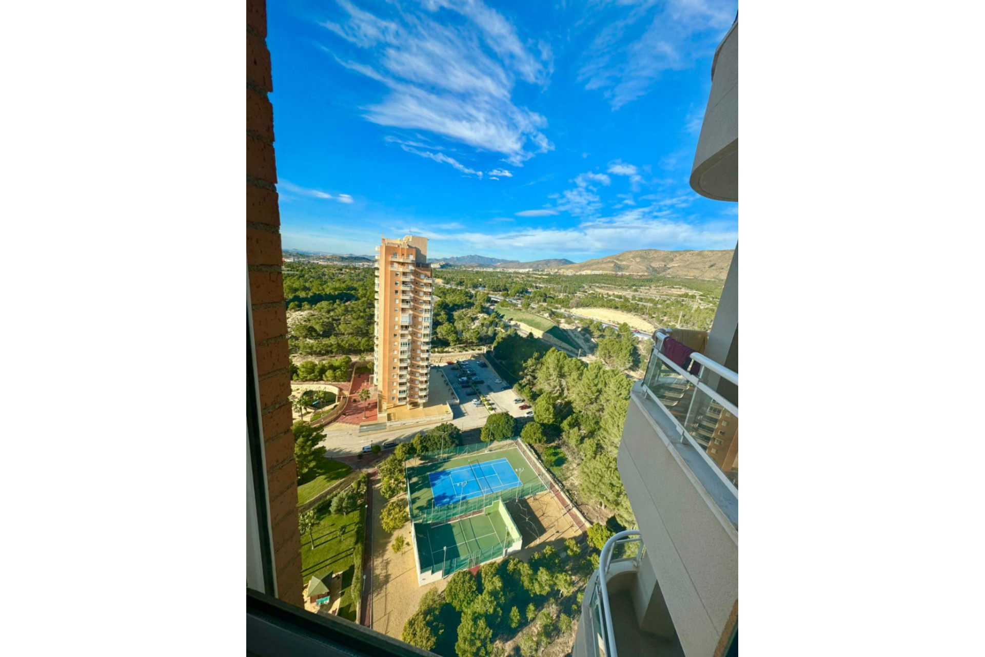 Resale - Apartment / flat - Benidorm - Costa Blanca