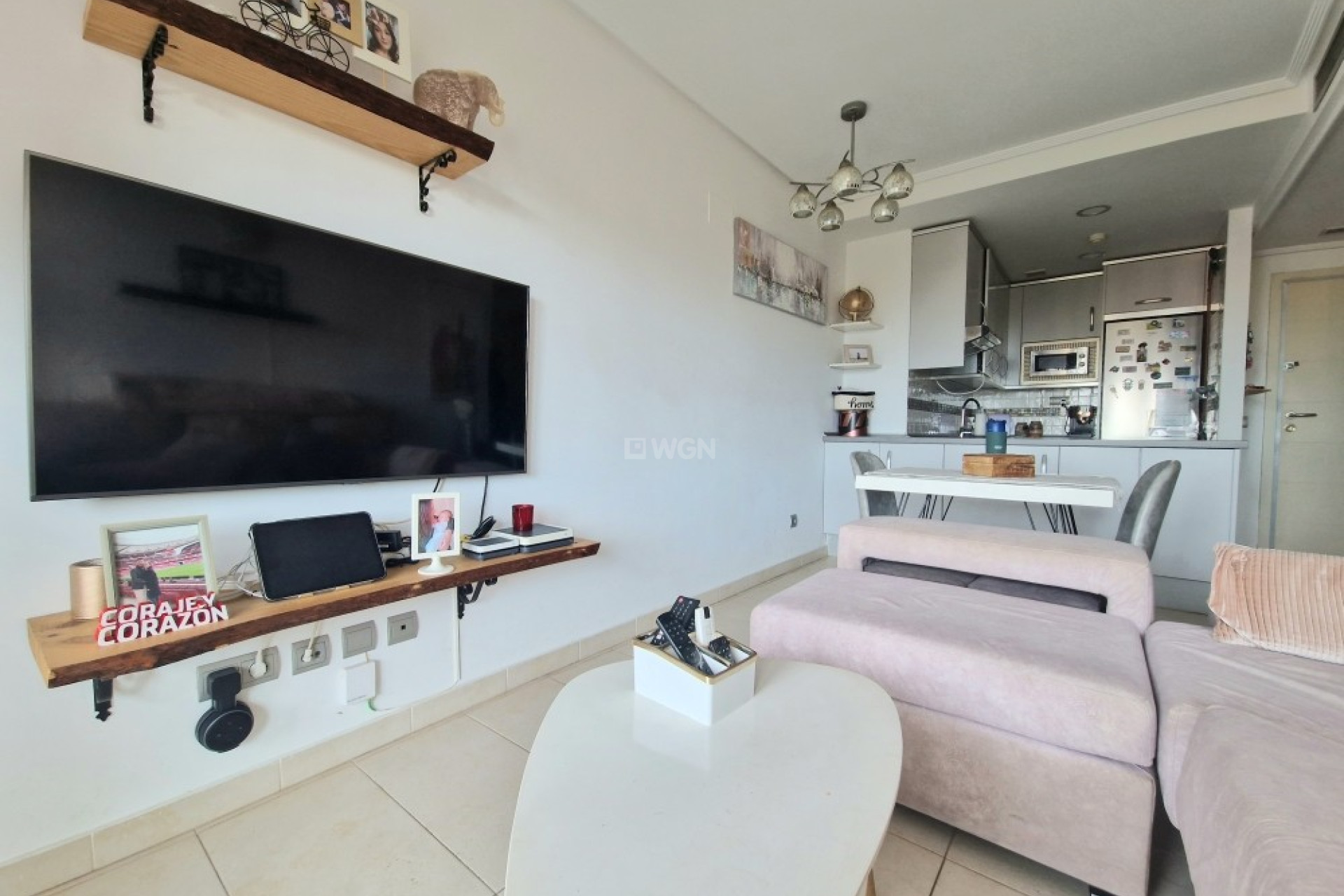 Resale - Apartment / flat - Benidorm - Costa Blanca