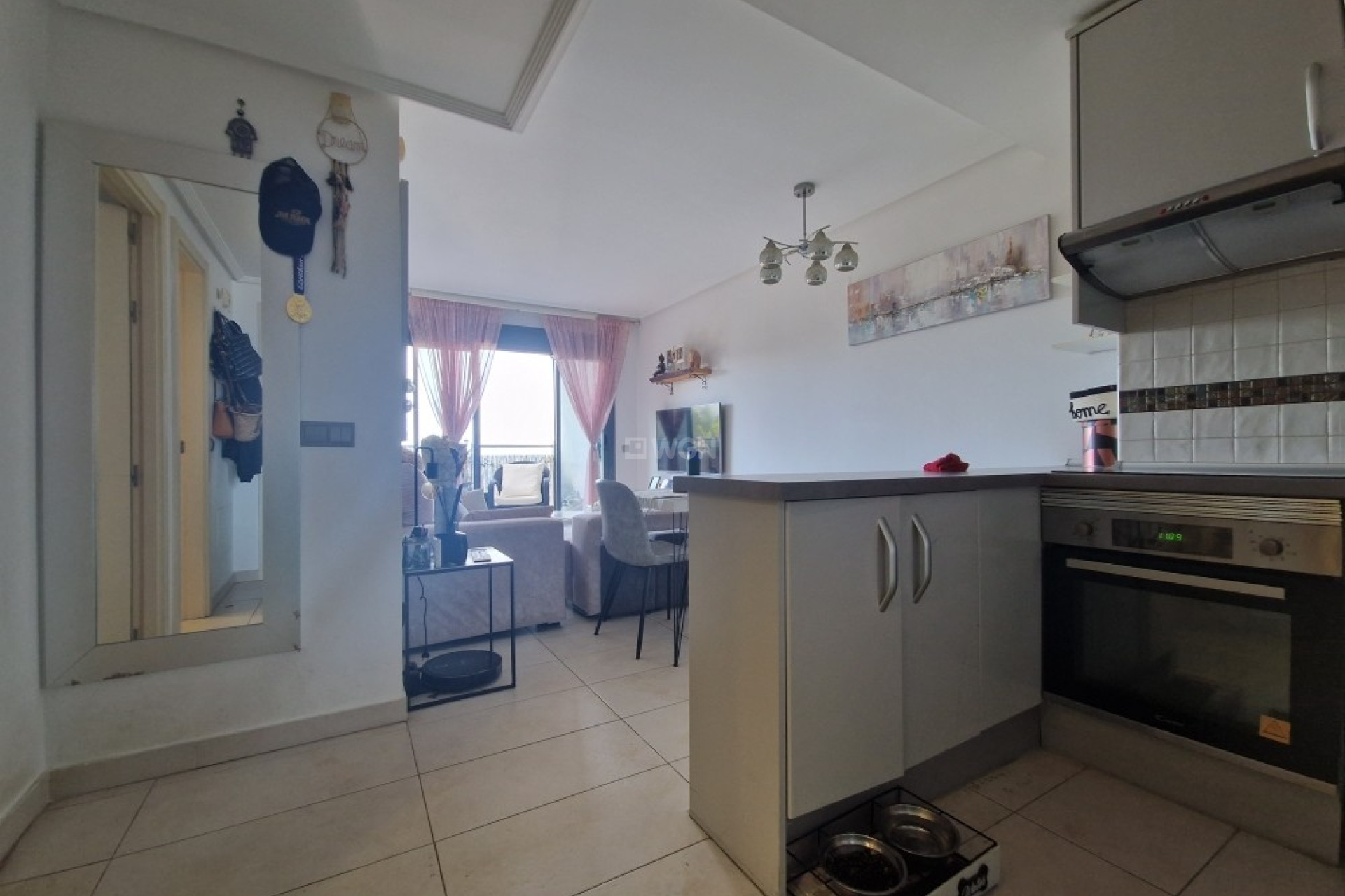 Resale - Apartment / flat - Benidorm - Costa Blanca