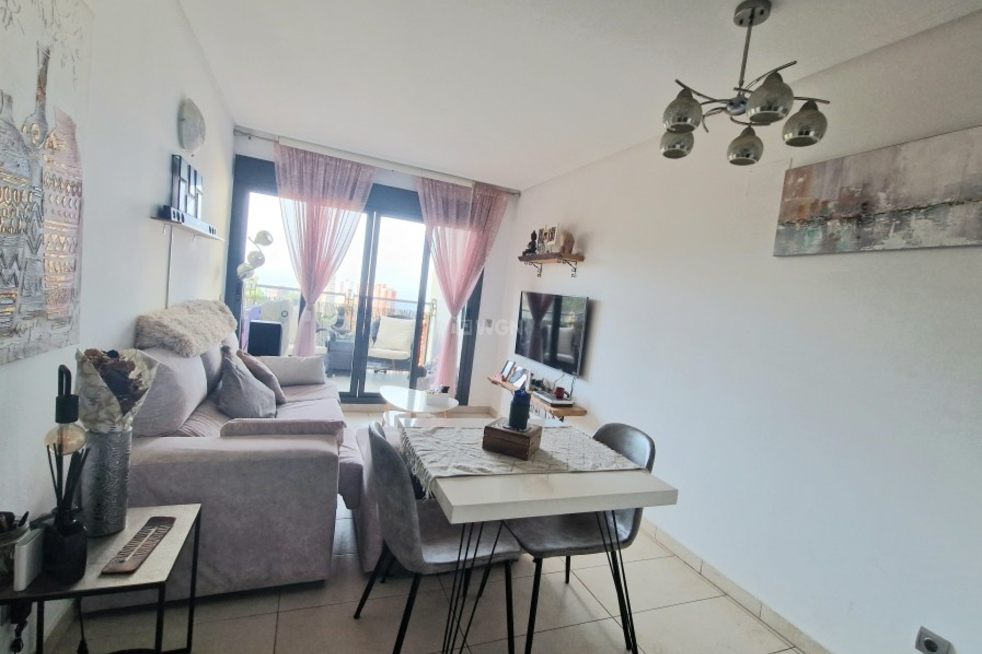 Resale - Apartment / flat - Benidorm - Costa Blanca