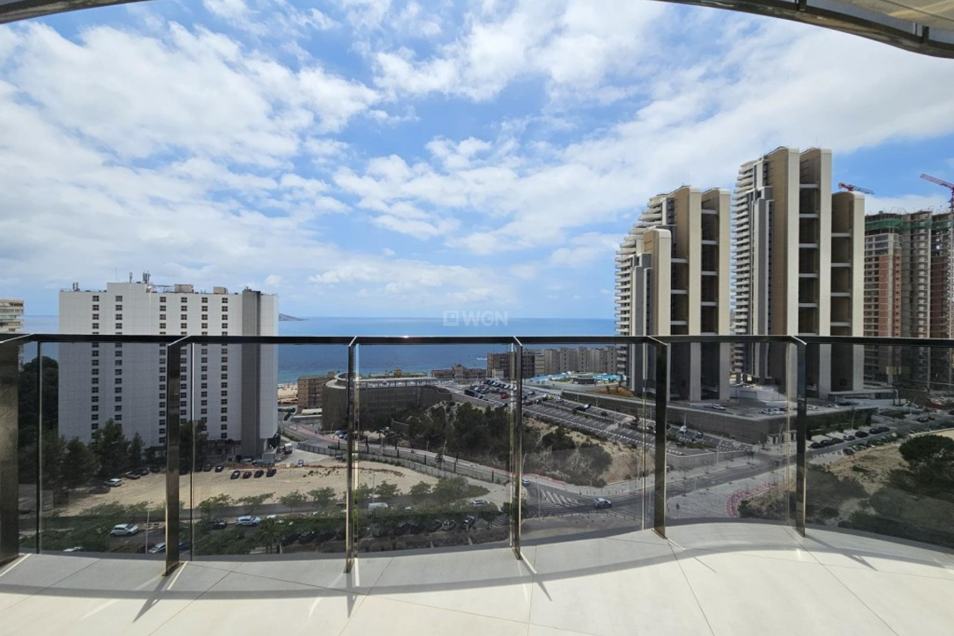 Resale - Apartment / flat - Benidorm - Costa Blanca