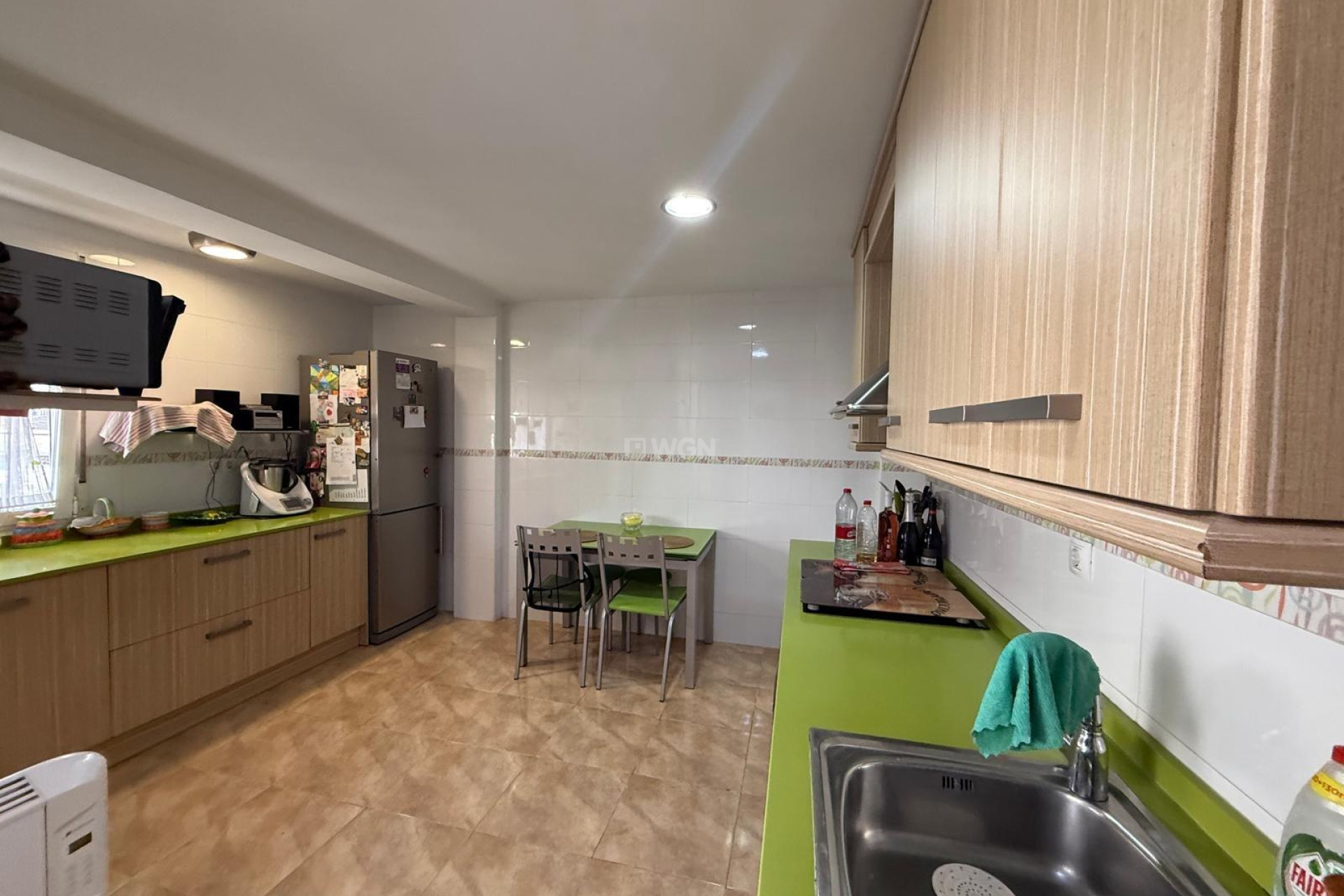 Resale - Apartment / flat - Benidorm - Costa Blanca