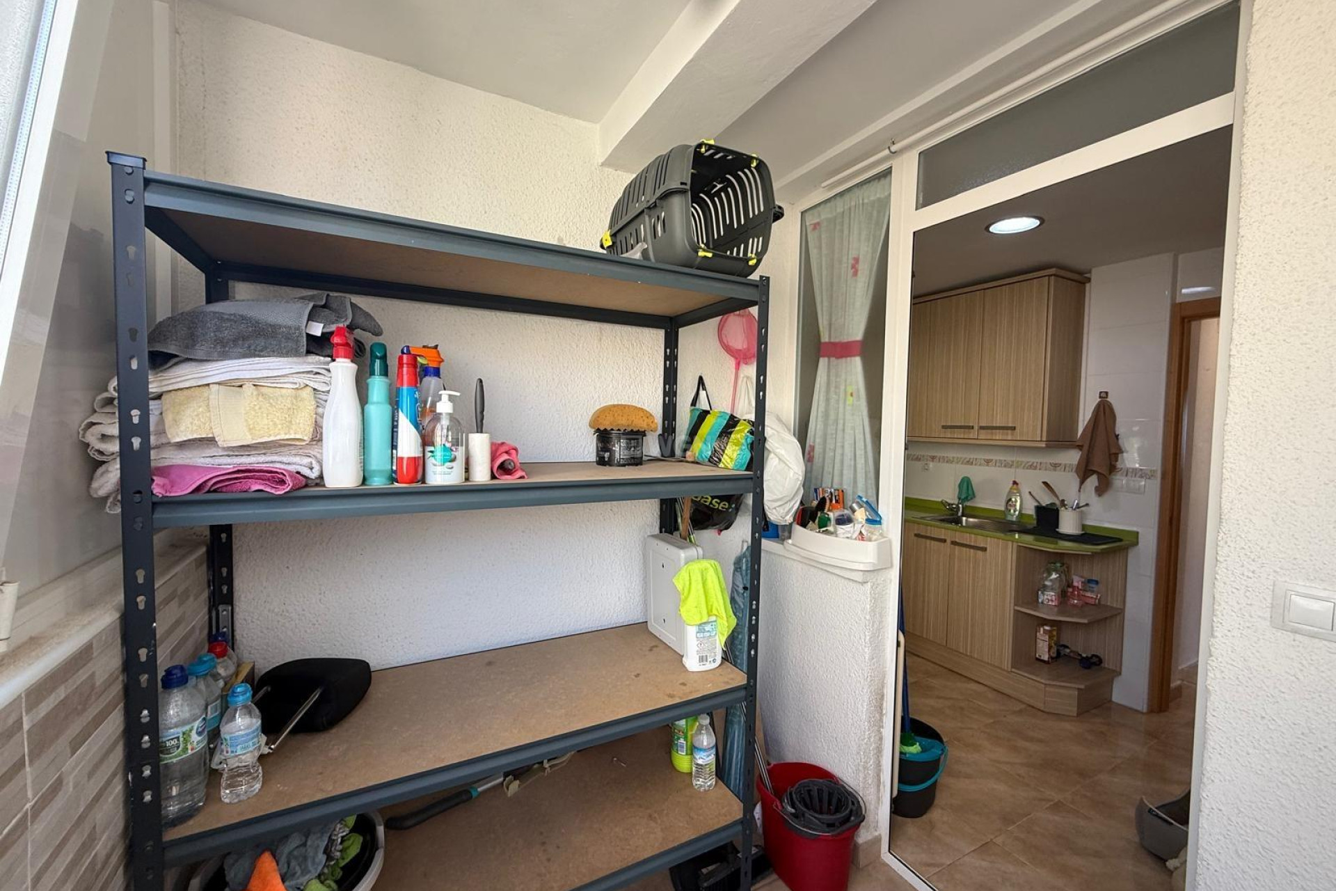 Resale - Apartment / flat - Benidorm - Costa Blanca