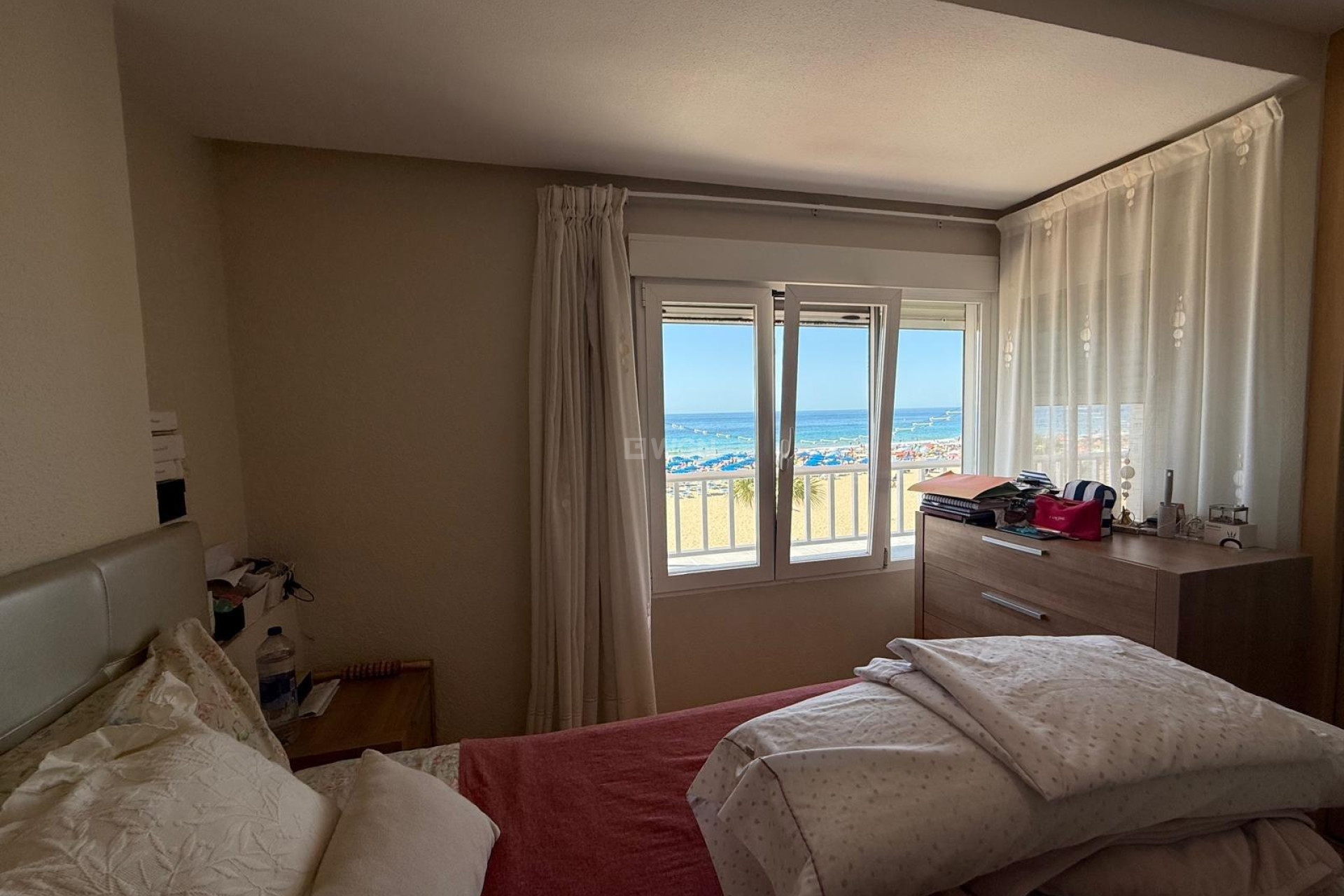 Resale - Apartment / flat - Benidorm - Costa Blanca