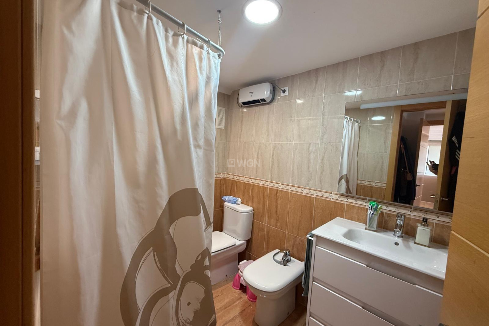 Resale - Apartment / flat - Benidorm - Costa Blanca