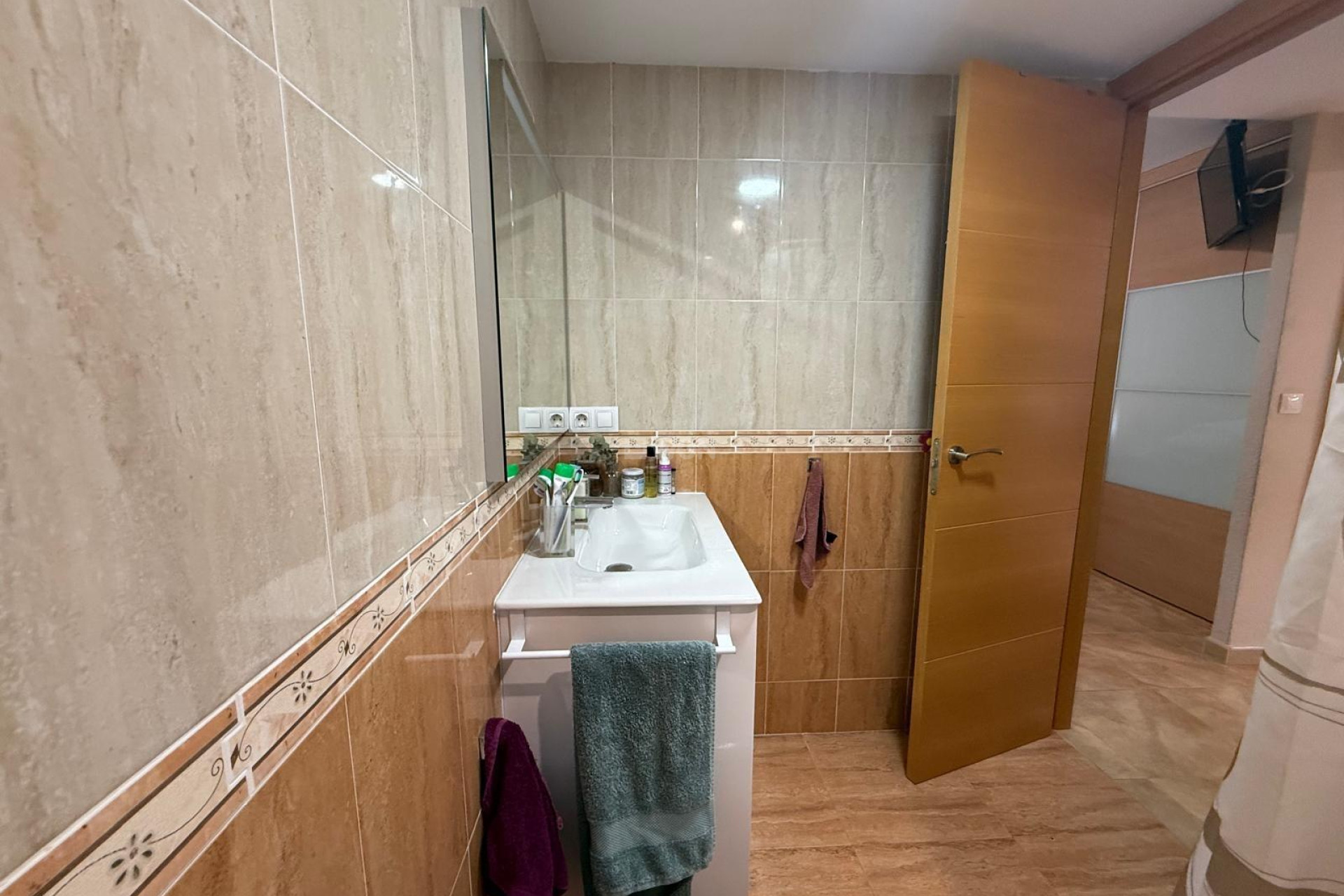 Resale - Apartment / flat - Benidorm - Costa Blanca