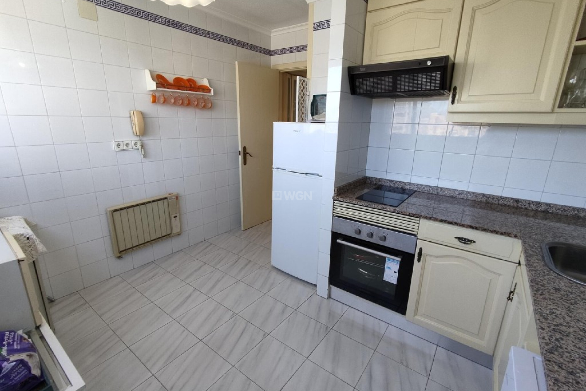 Resale - Apartment / flat - Benidorm - Costa Blanca