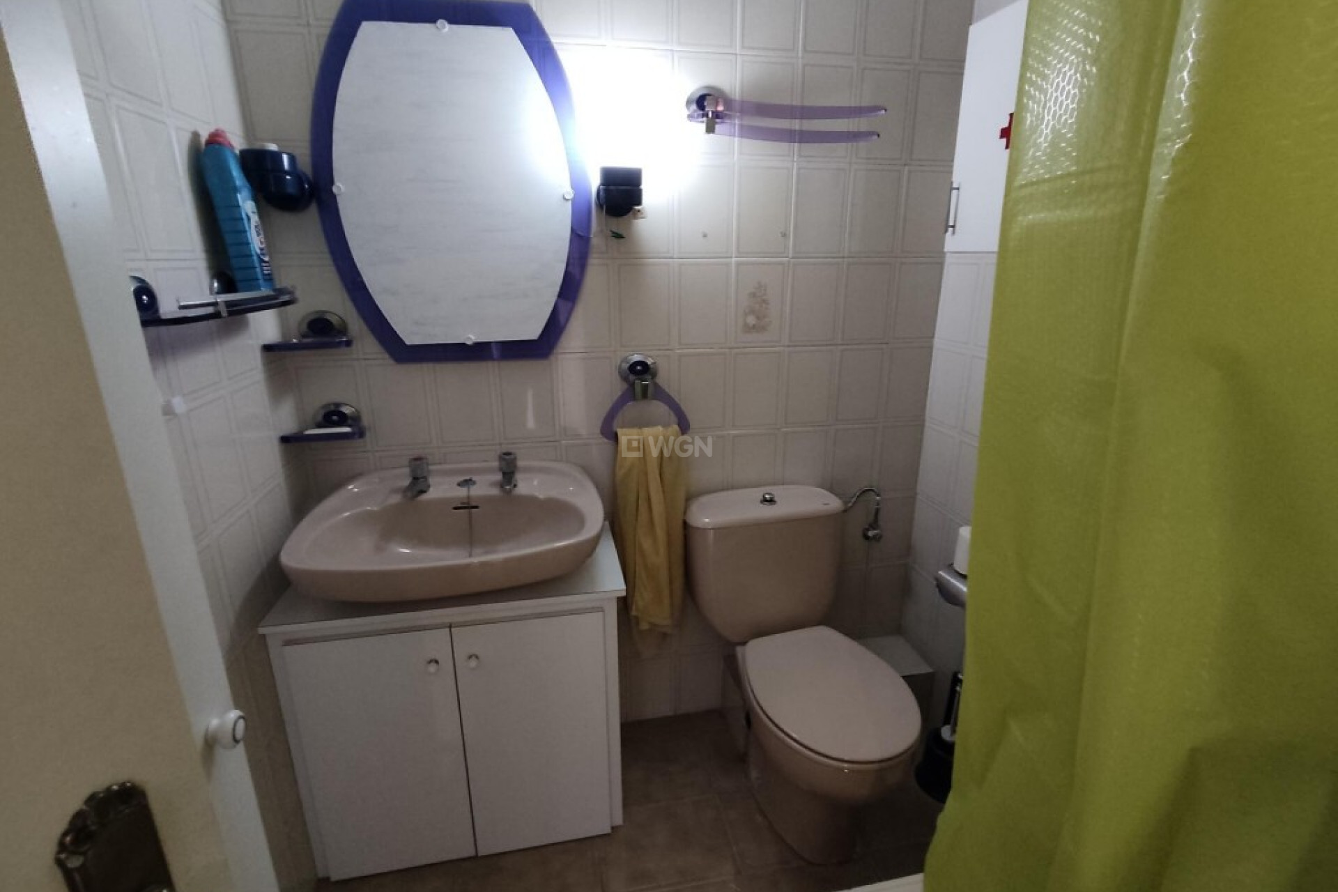 Resale - Apartment / flat - Benidorm - Costa Blanca