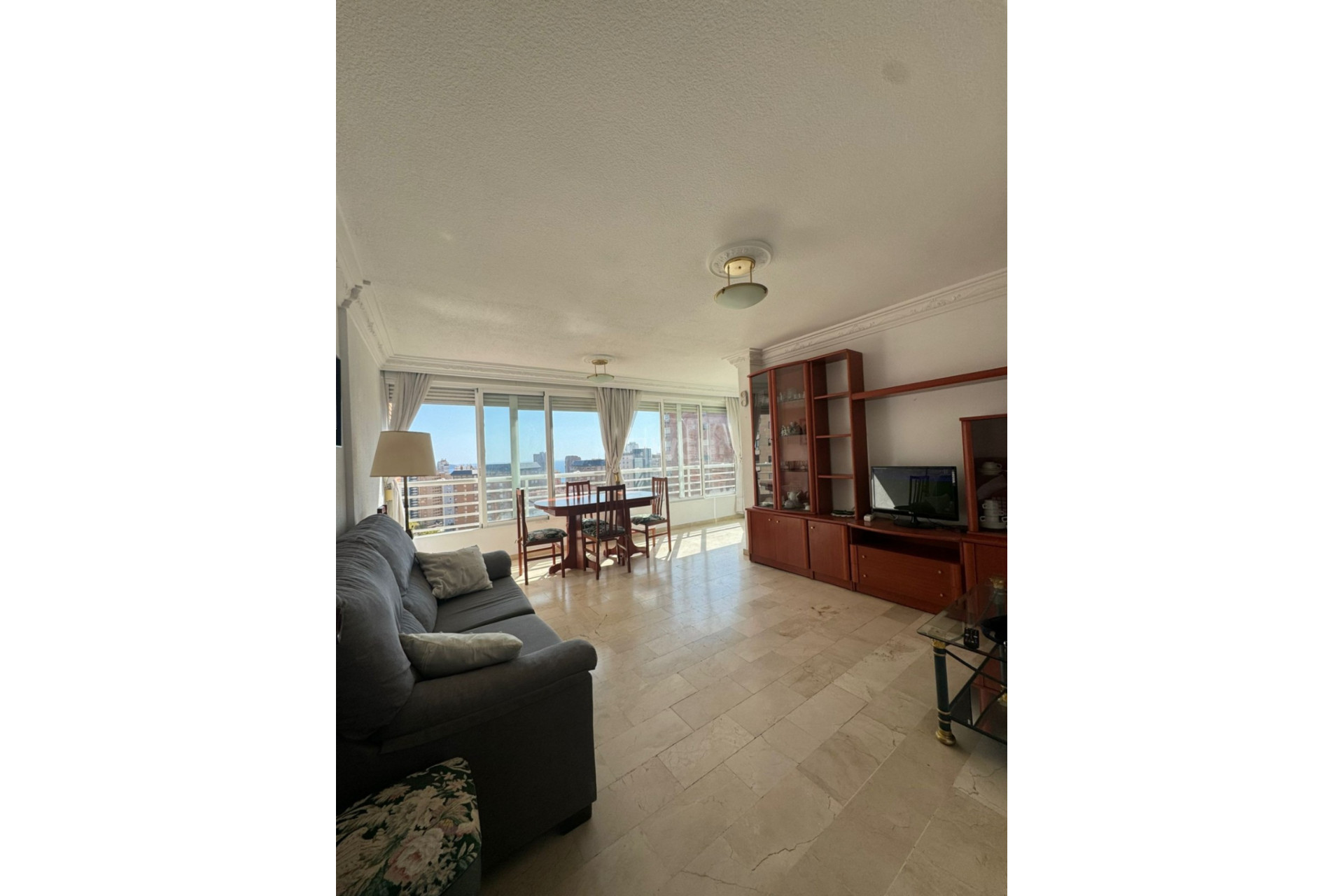 Resale - Apartment / flat - Benidorm - Costa Blanca