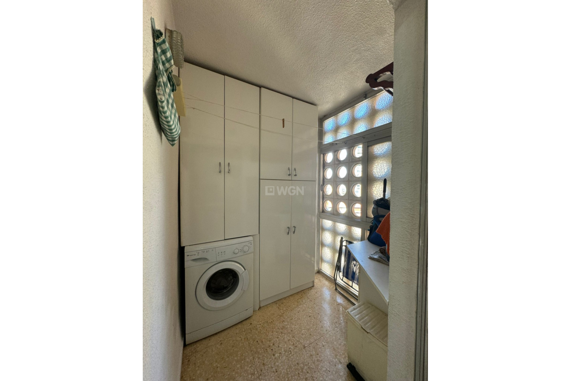 Resale - Apartment / flat - Benidorm - Costa Blanca