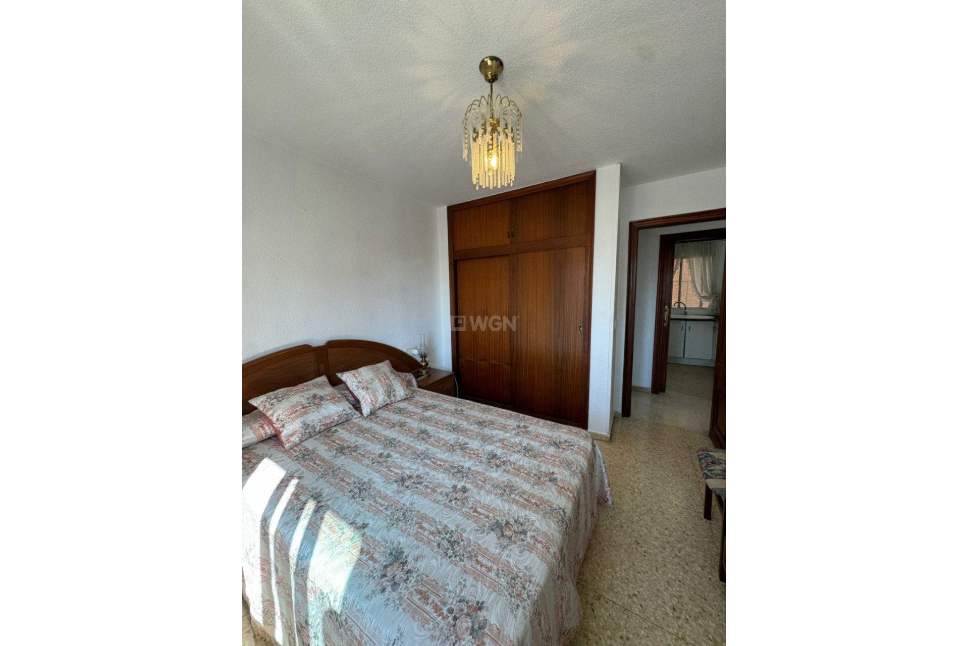 Resale - Apartment / flat - Benidorm - Costa Blanca