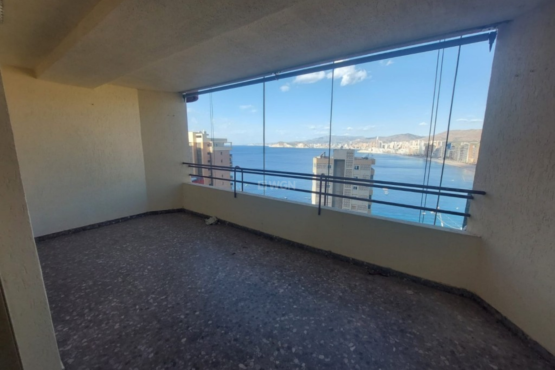 Resale - Apartment / flat - Benidorm - Costa Blanca