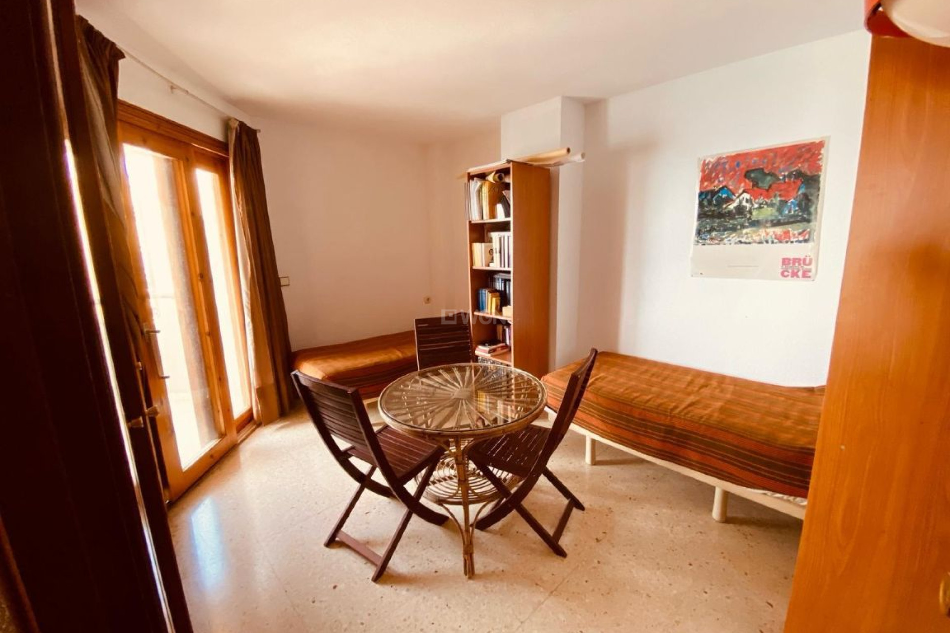 Resale - Apartment / flat - Benidorm - Costa Blanca