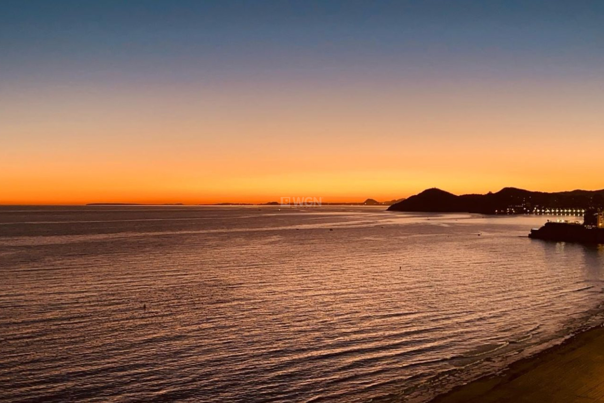 Resale - Apartment / flat - Benidorm - Costa Blanca