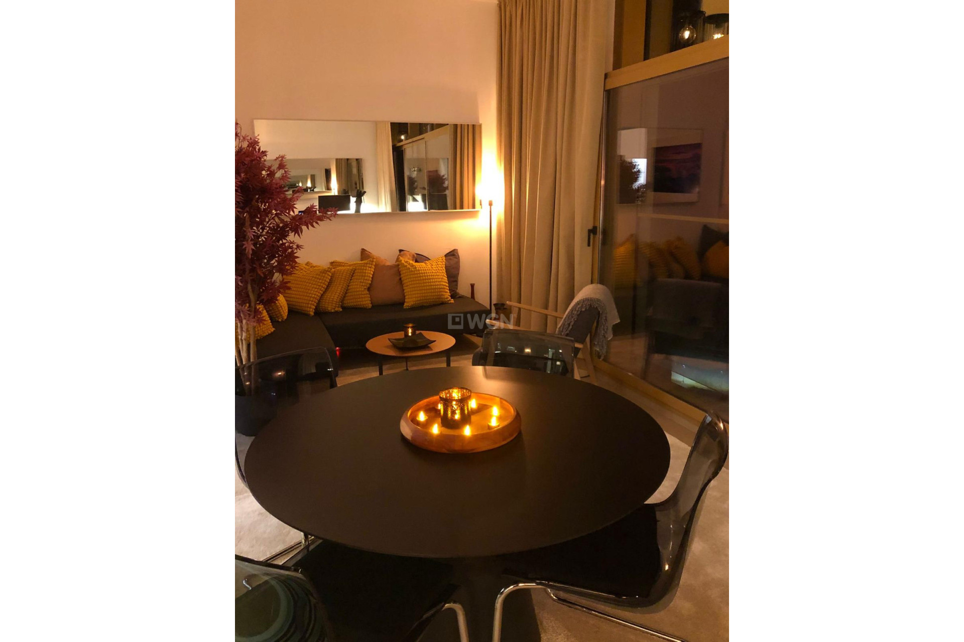 Resale - Apartment / flat - Benidorm - Costa Blanca