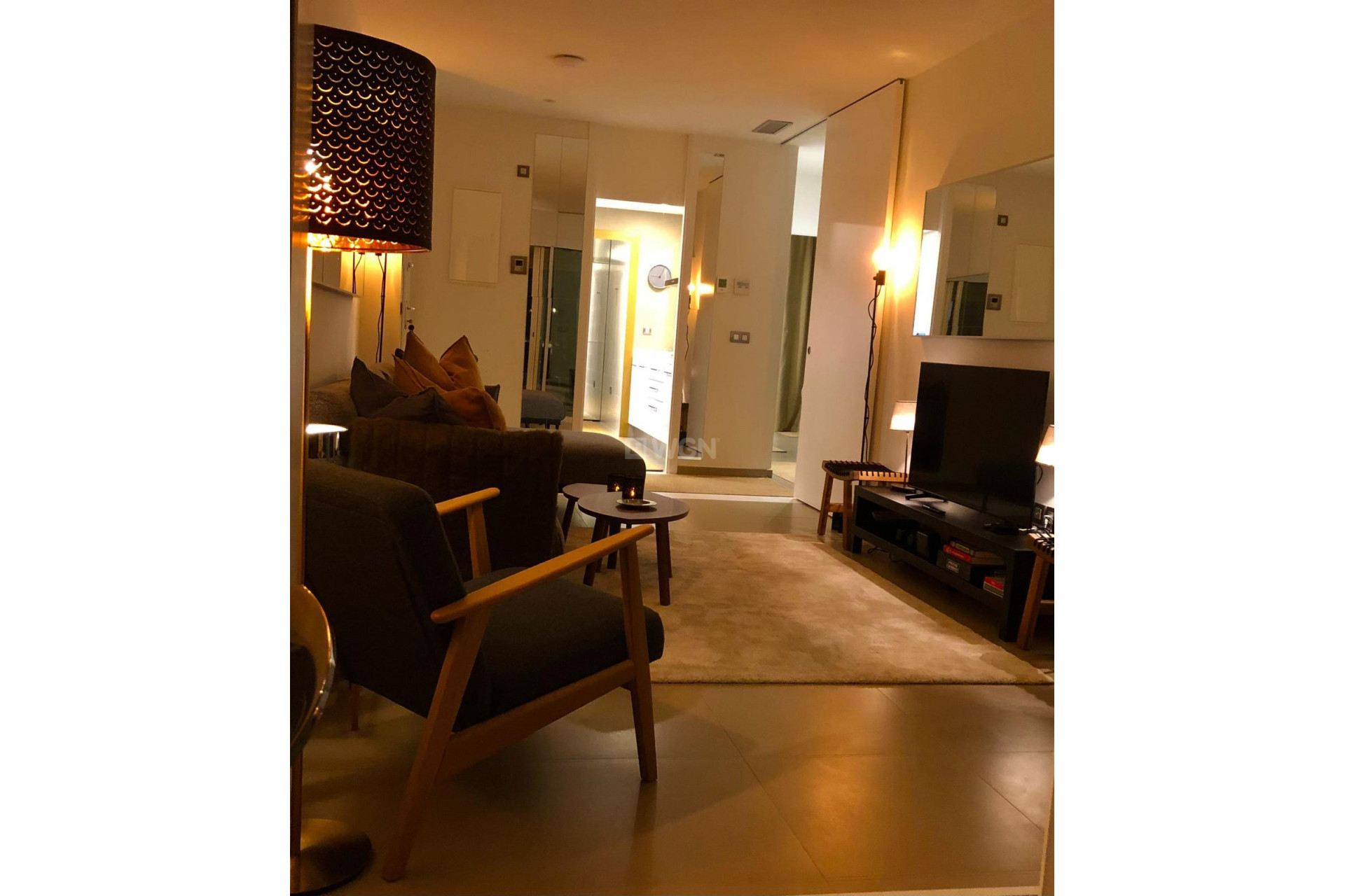 Resale - Apartment / flat - Benidorm - Costa Blanca