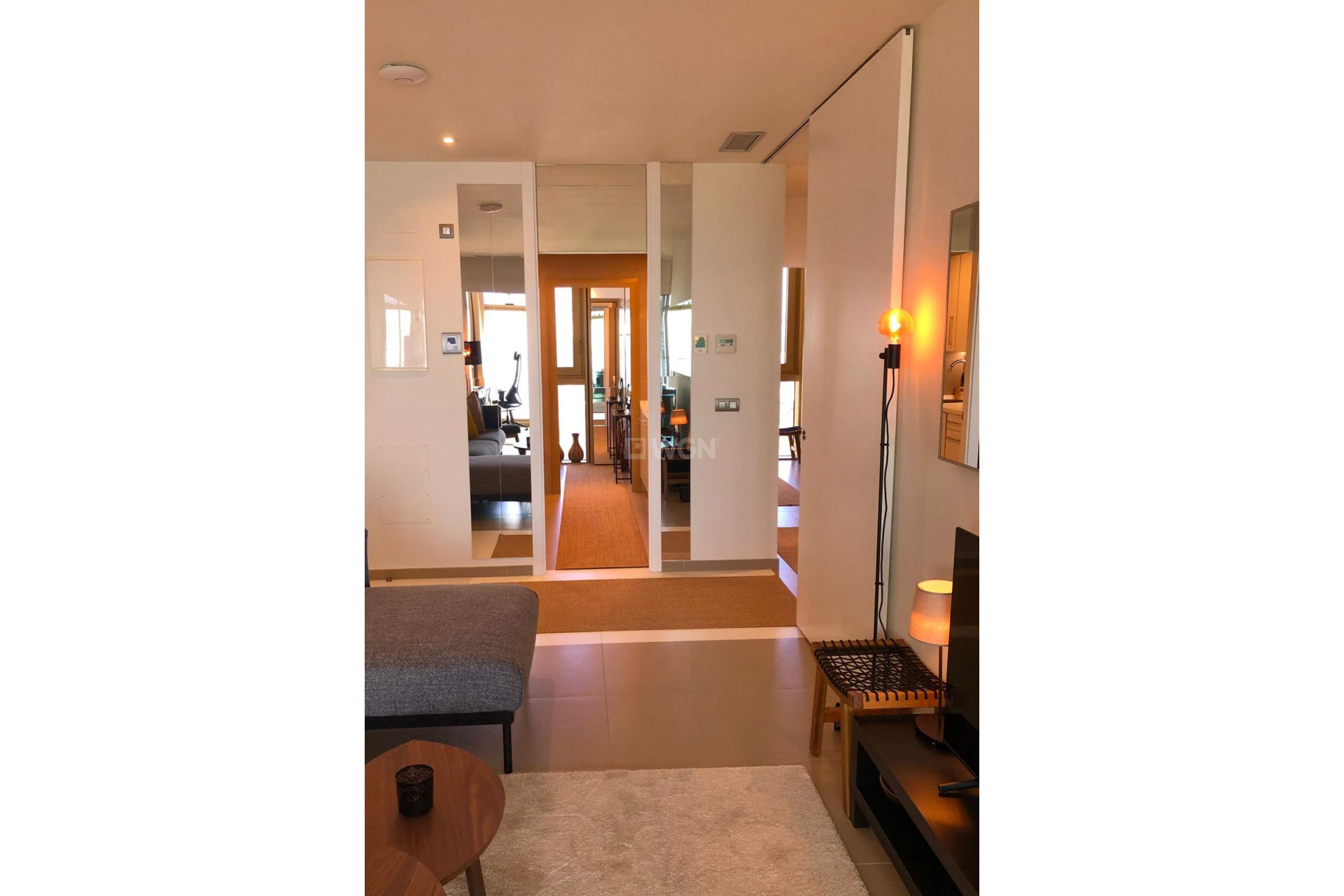 Resale - Apartment / flat - Benidorm - Costa Blanca