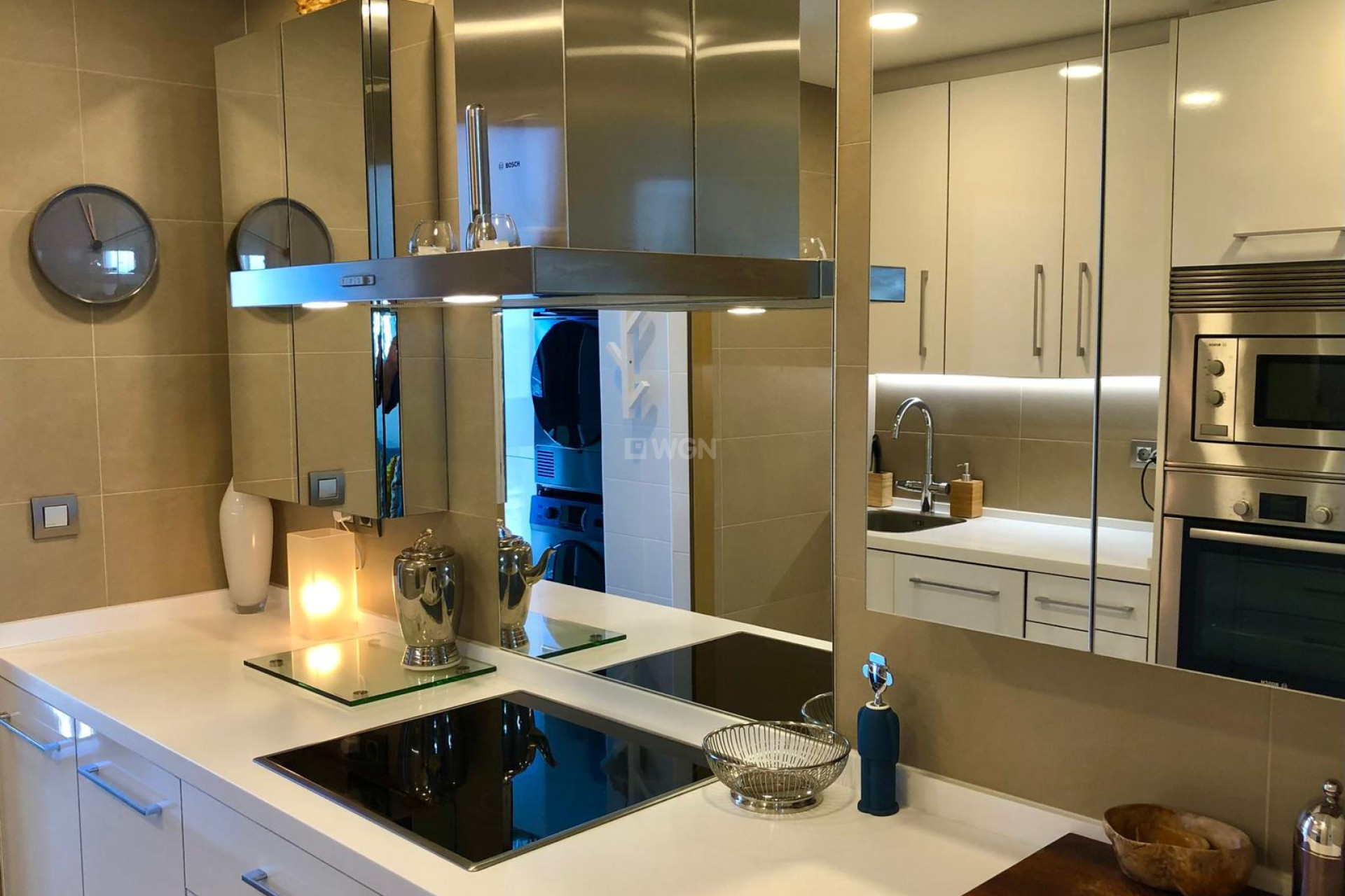 Resale - Apartment / flat - Benidorm - Costa Blanca