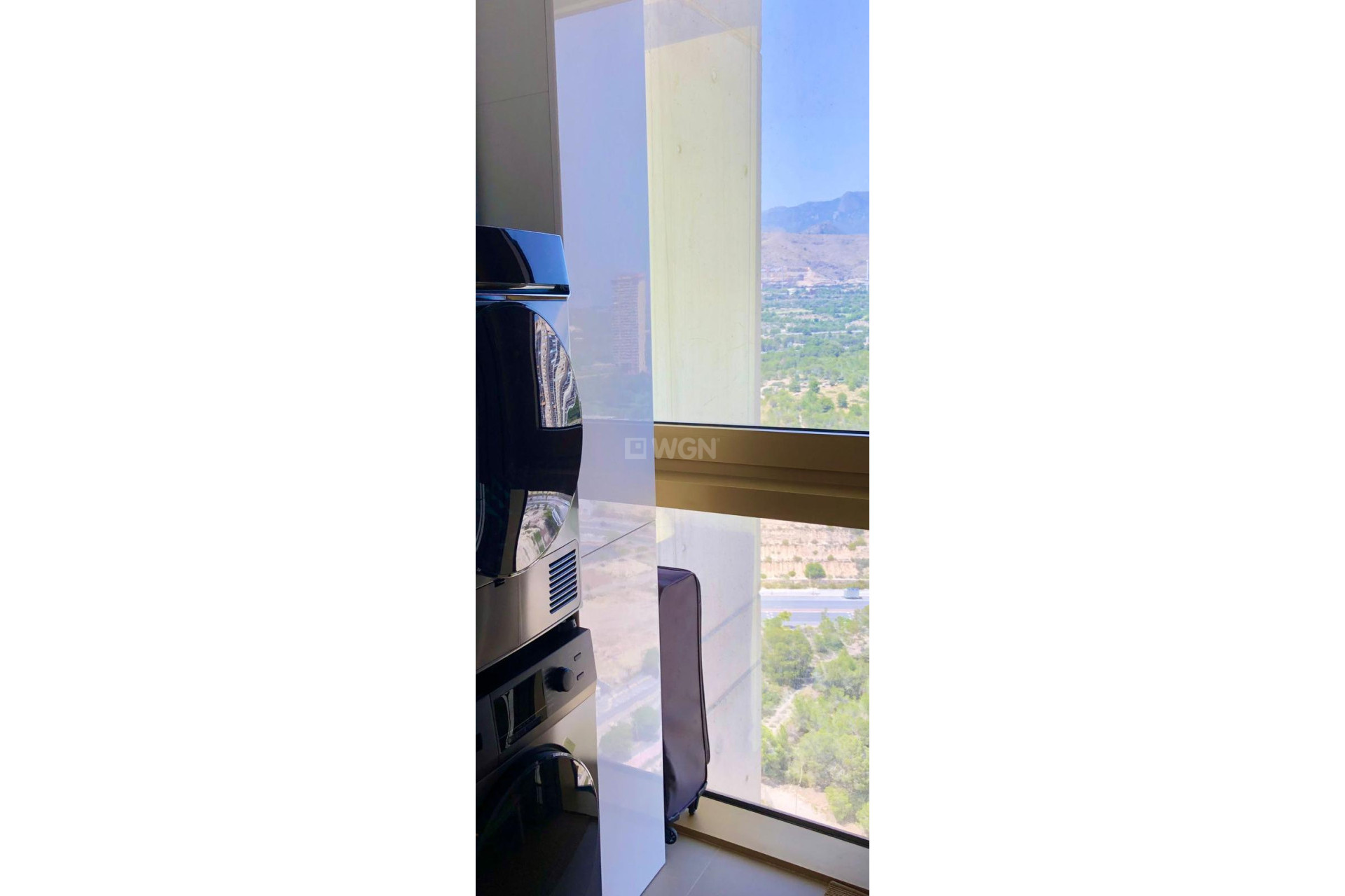 Resale - Apartment / flat - Benidorm - Costa Blanca