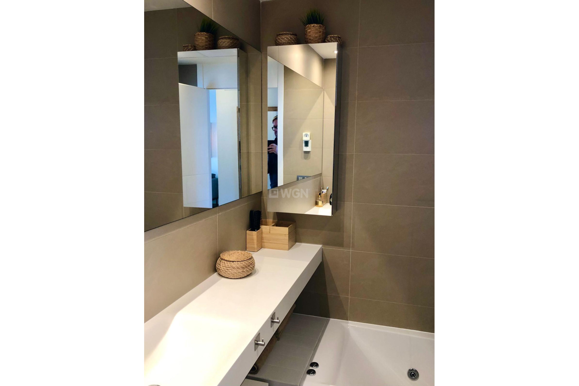 Resale - Apartment / flat - Benidorm - Costa Blanca