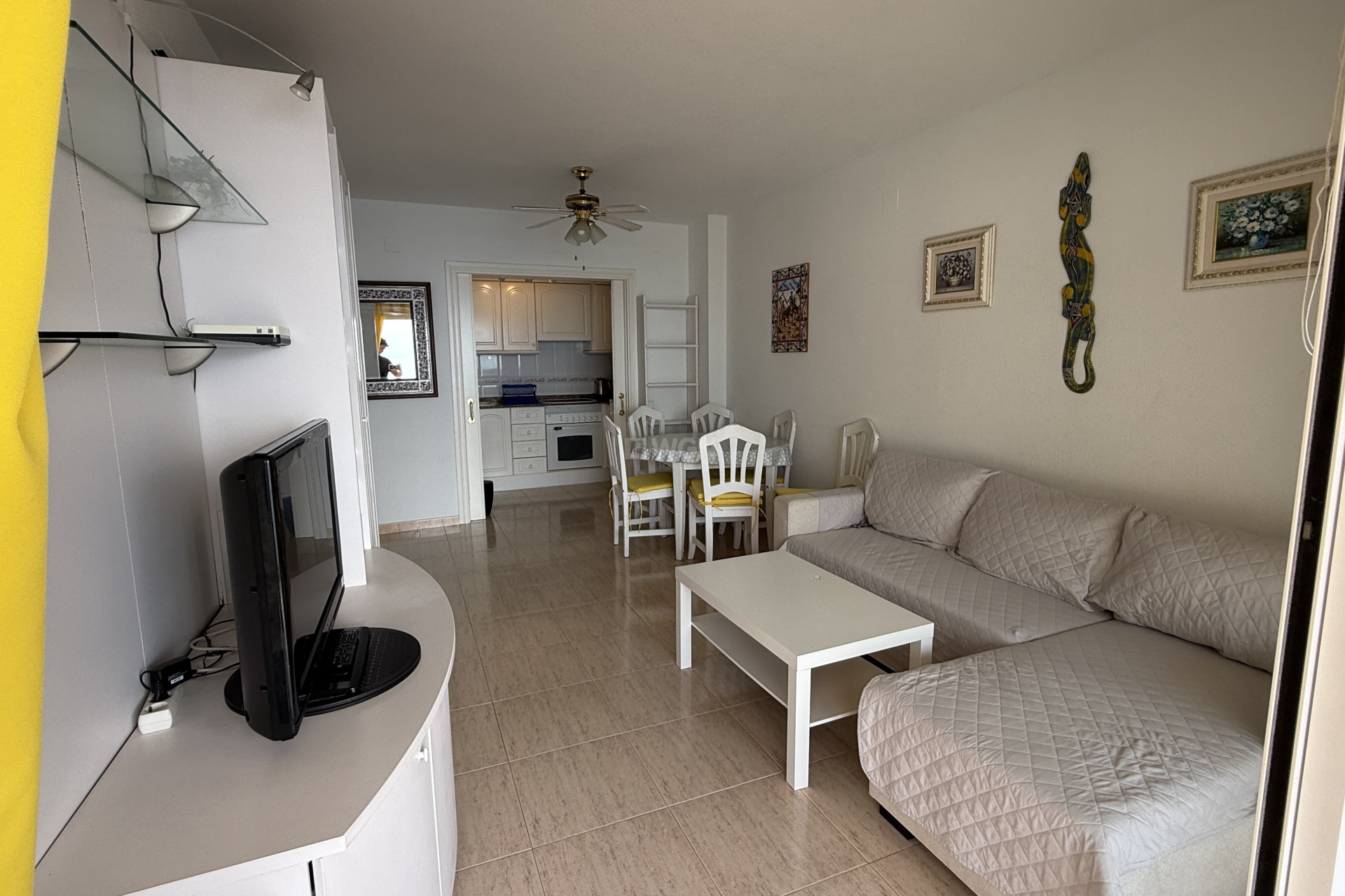 Resale - Apartment / flat - Benidorm - Costa Blanca