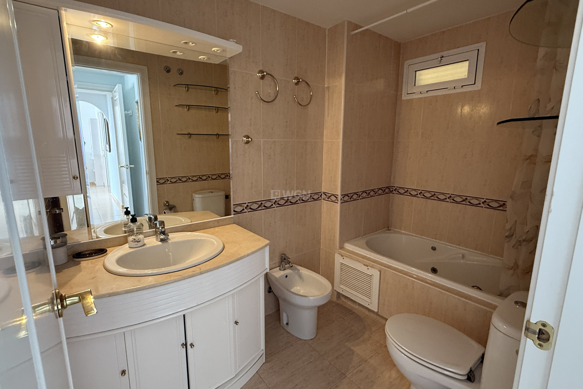 Resale - Apartment / flat - Benidorm - Costa Blanca