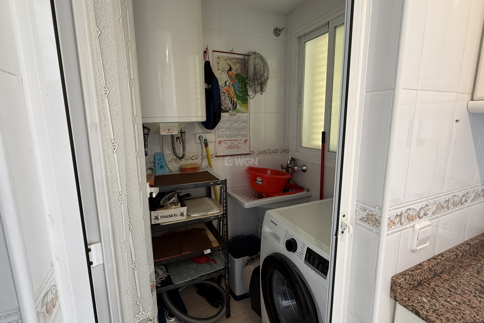 Resale - Apartment / flat - Benidorm - Costa Blanca