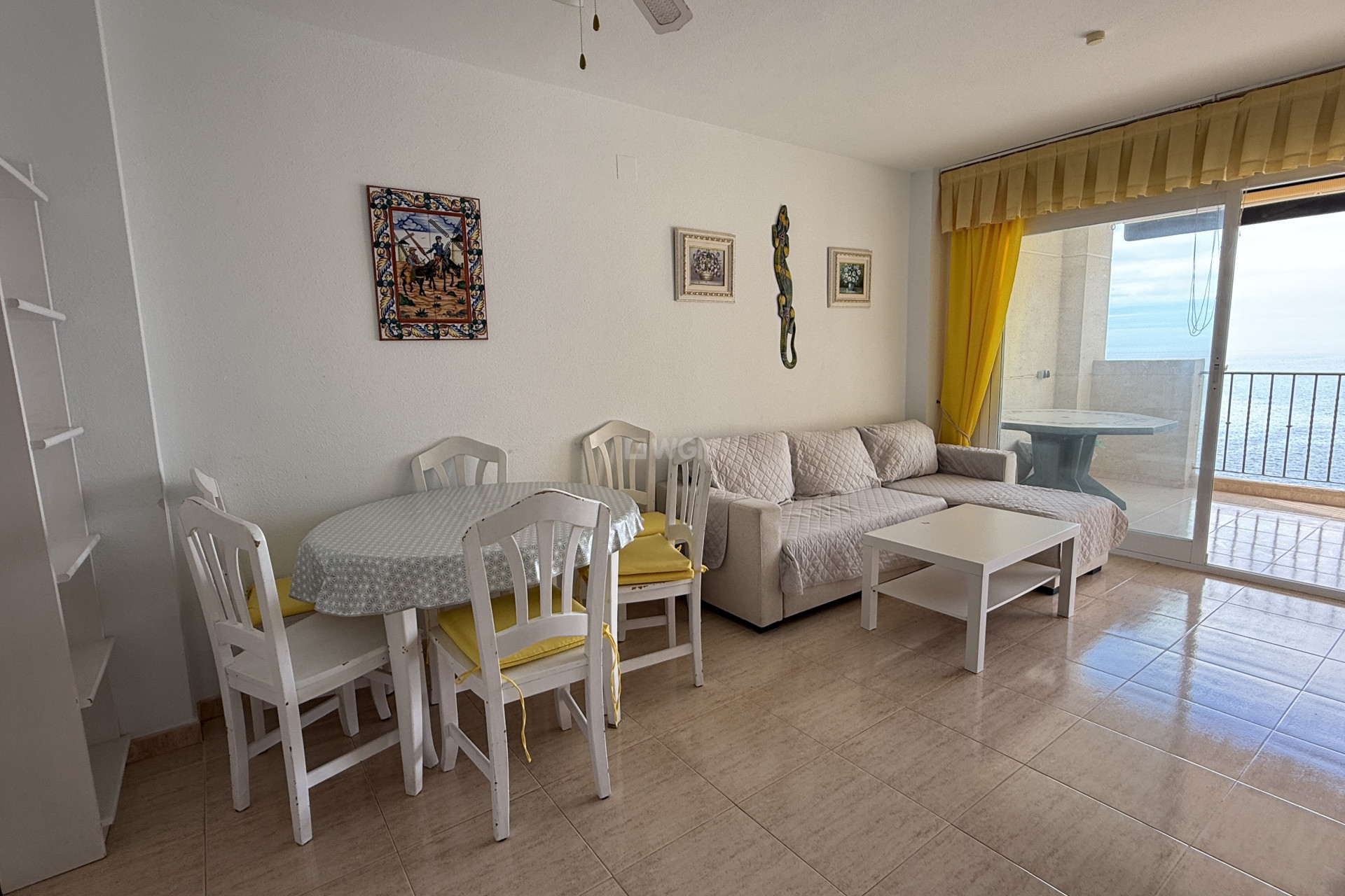 Resale - Apartment / flat - Benidorm - Costa Blanca