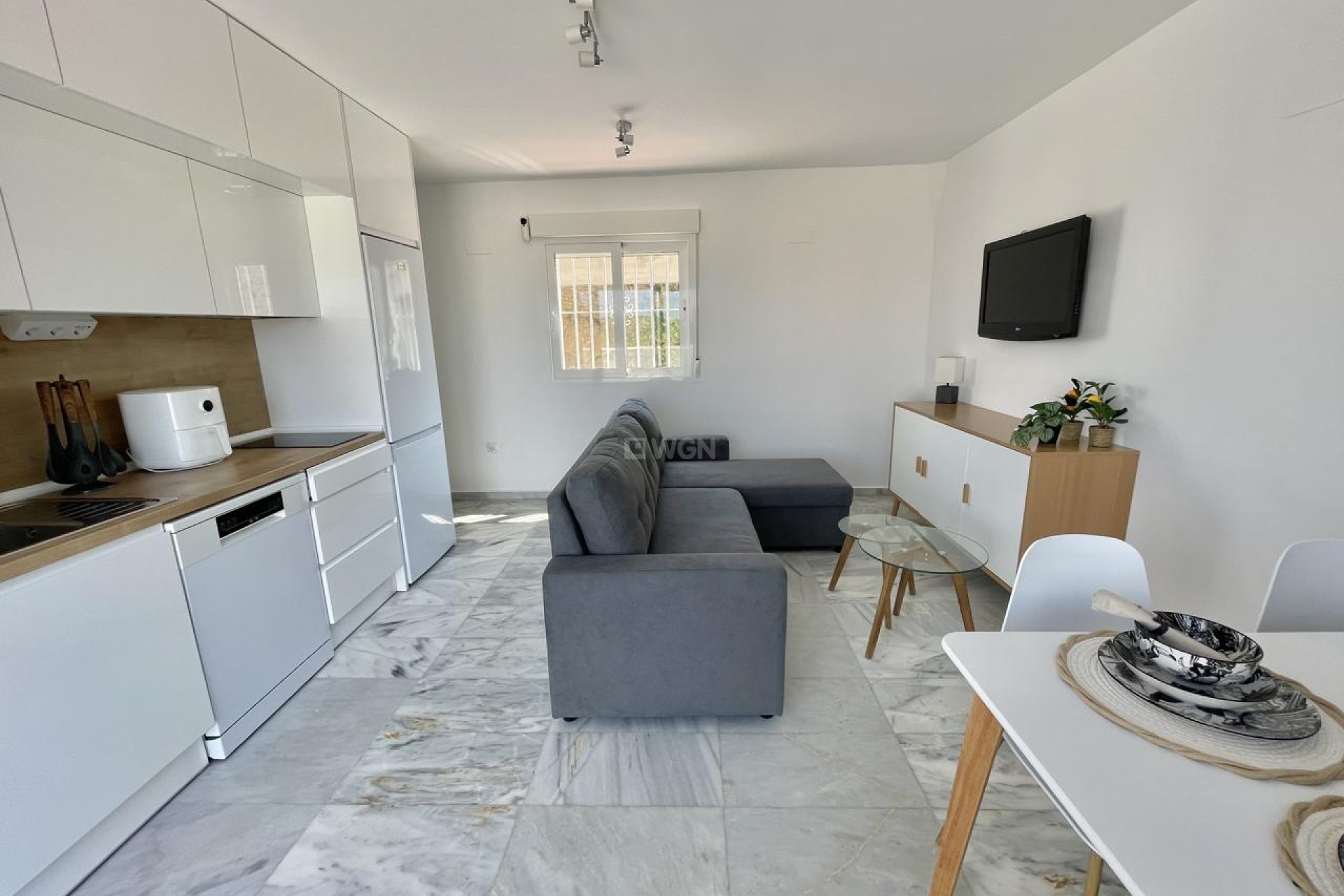 Resale - Apartment / flat - Benidorm - Costa Blanca