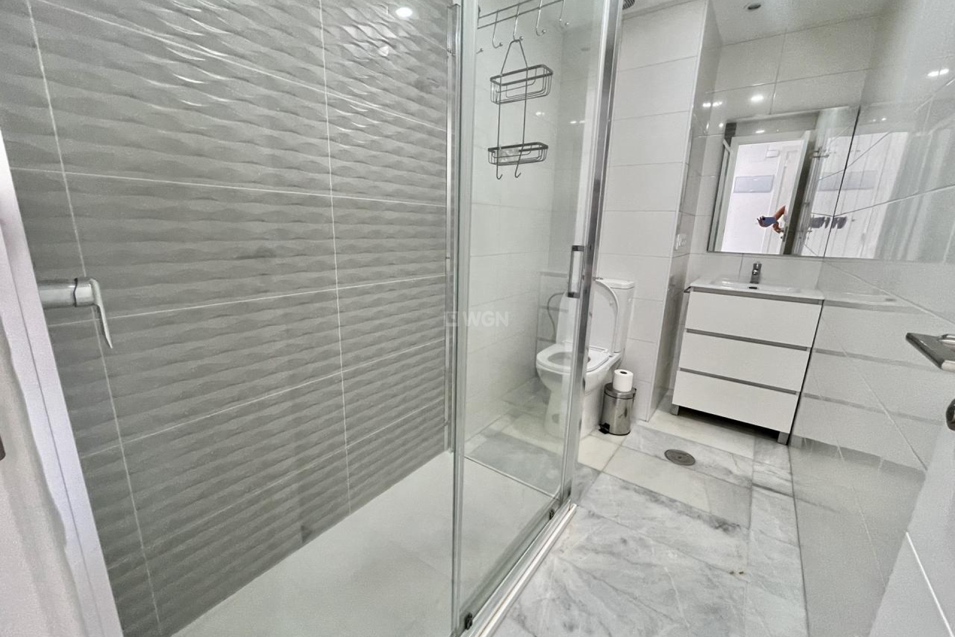 Resale - Apartment / flat - Benidorm - Costa Blanca