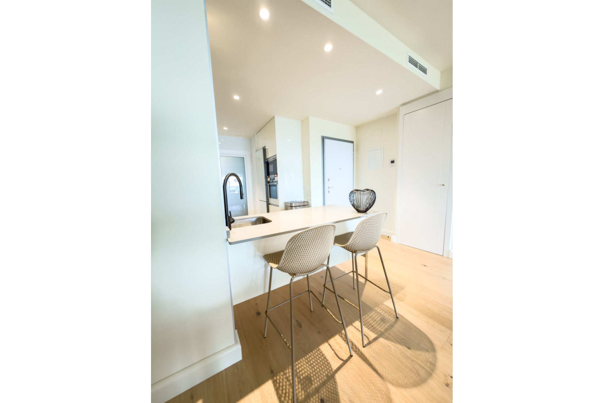 Resale - Apartment / flat - Benidorm - Costa Blanca