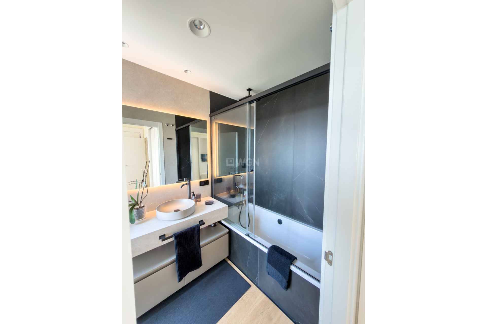 Resale - Apartment / flat - Benidorm - Costa Blanca