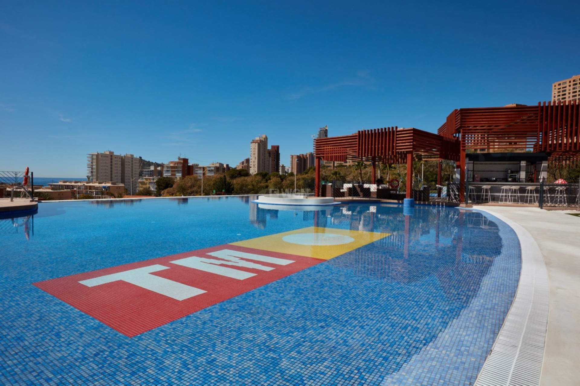 Resale - Apartment / flat - Benidorm - Costa Blanca