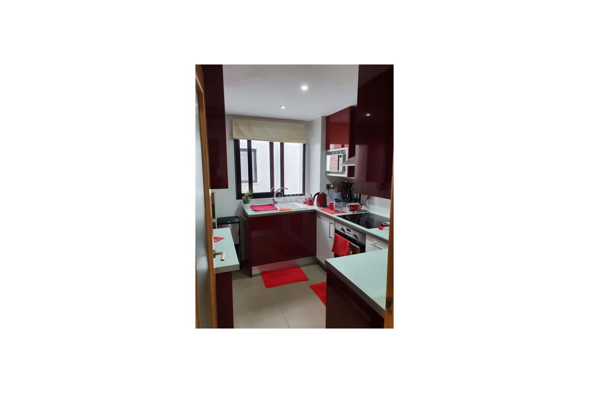 Resale - Apartment / flat - Benidorm - Costa Blanca