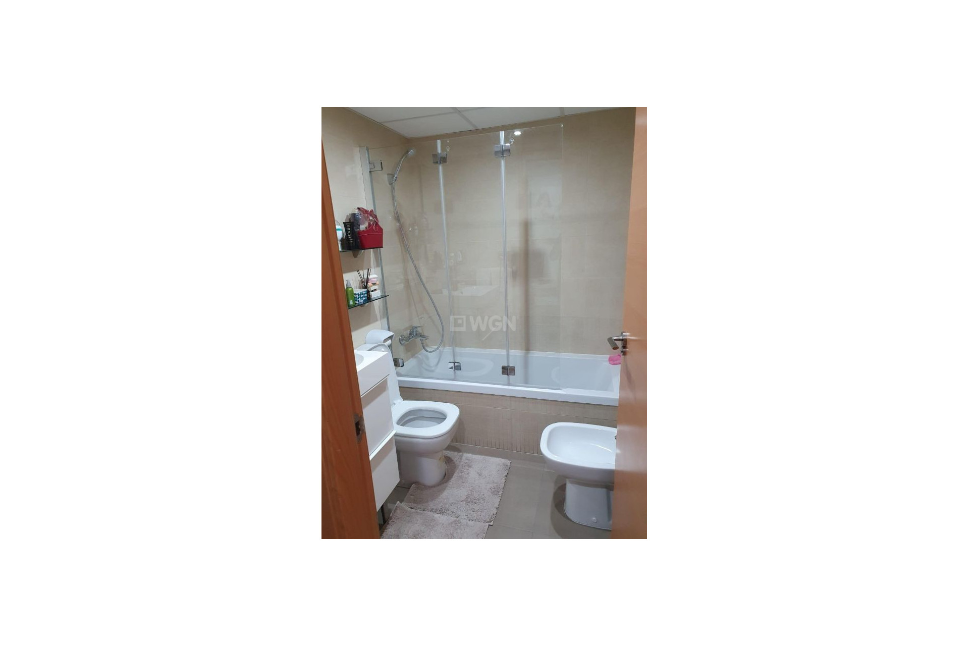 Resale - Apartment / flat - Benidorm - Costa Blanca