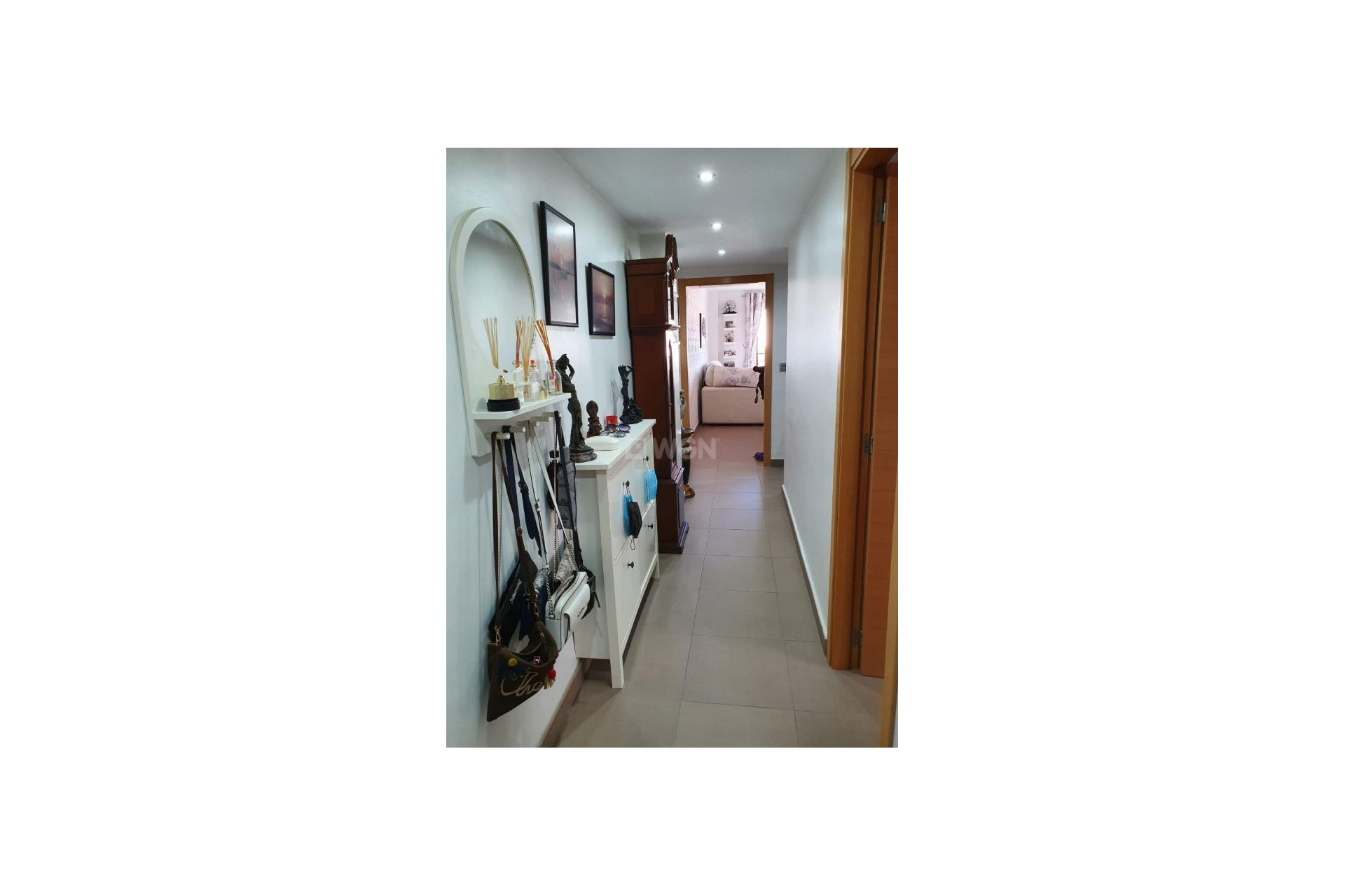 Resale - Apartment / flat - Benidorm - Costa Blanca