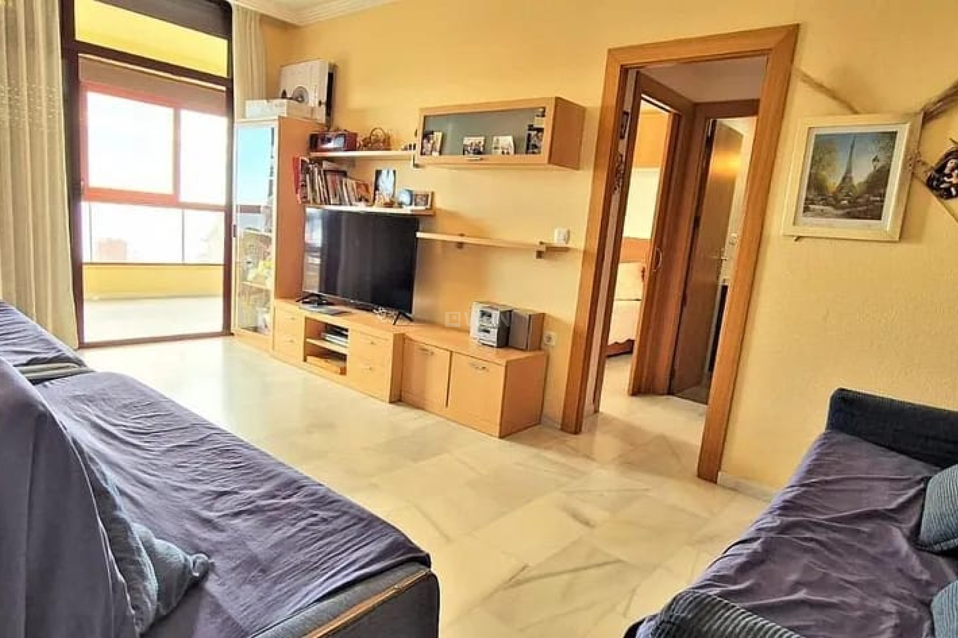 Resale - Apartment / flat - Benidorm - Costa Blanca