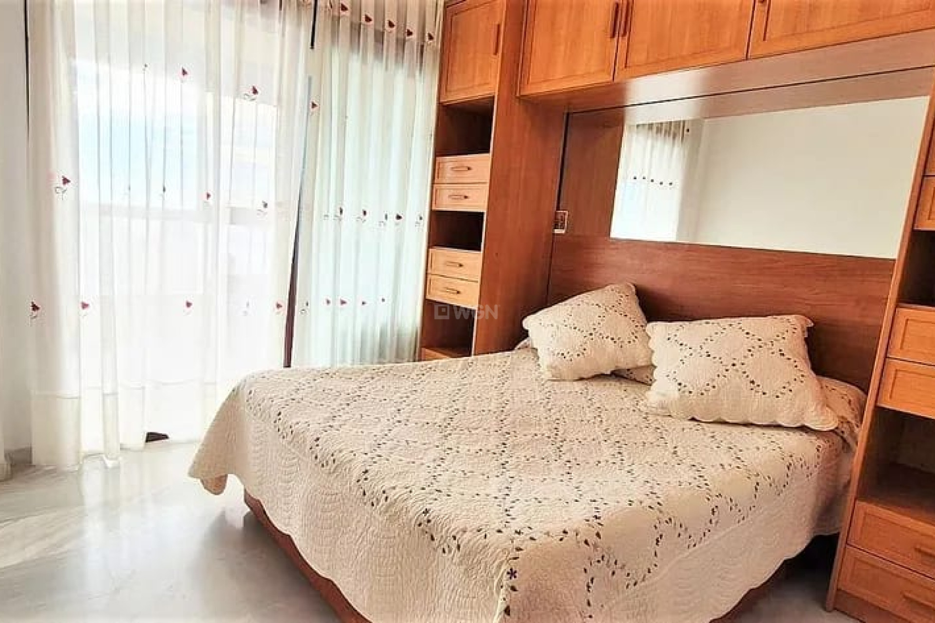 Resale - Apartment / flat - Benidorm - Costa Blanca