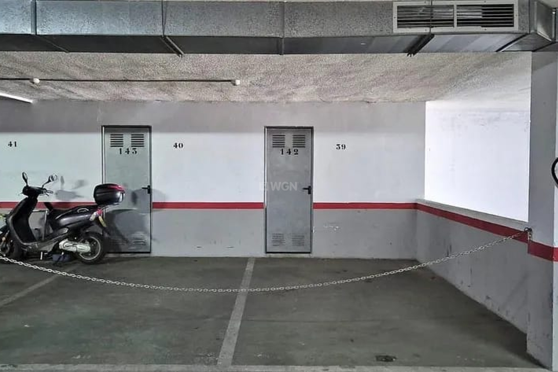 Resale - Apartment / flat - Benidorm - Costa Blanca