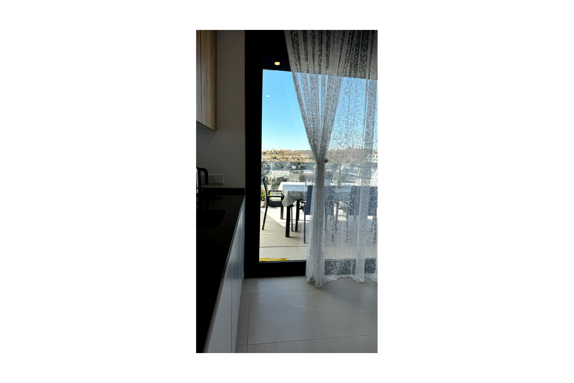 Resale - Apartment / flat - Benidorm - Costa Blanca