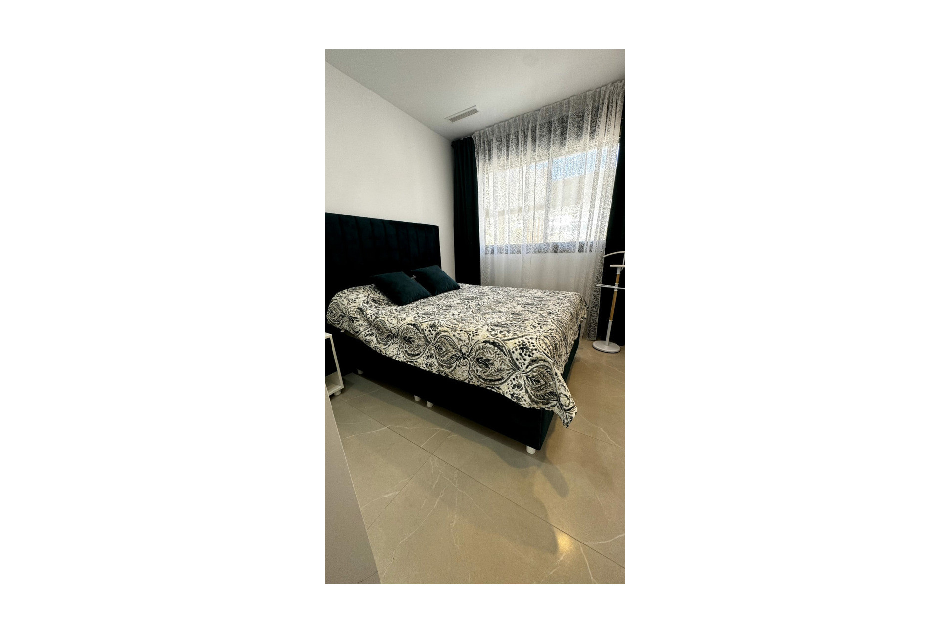 Resale - Apartment / flat - Benidorm - Costa Blanca
