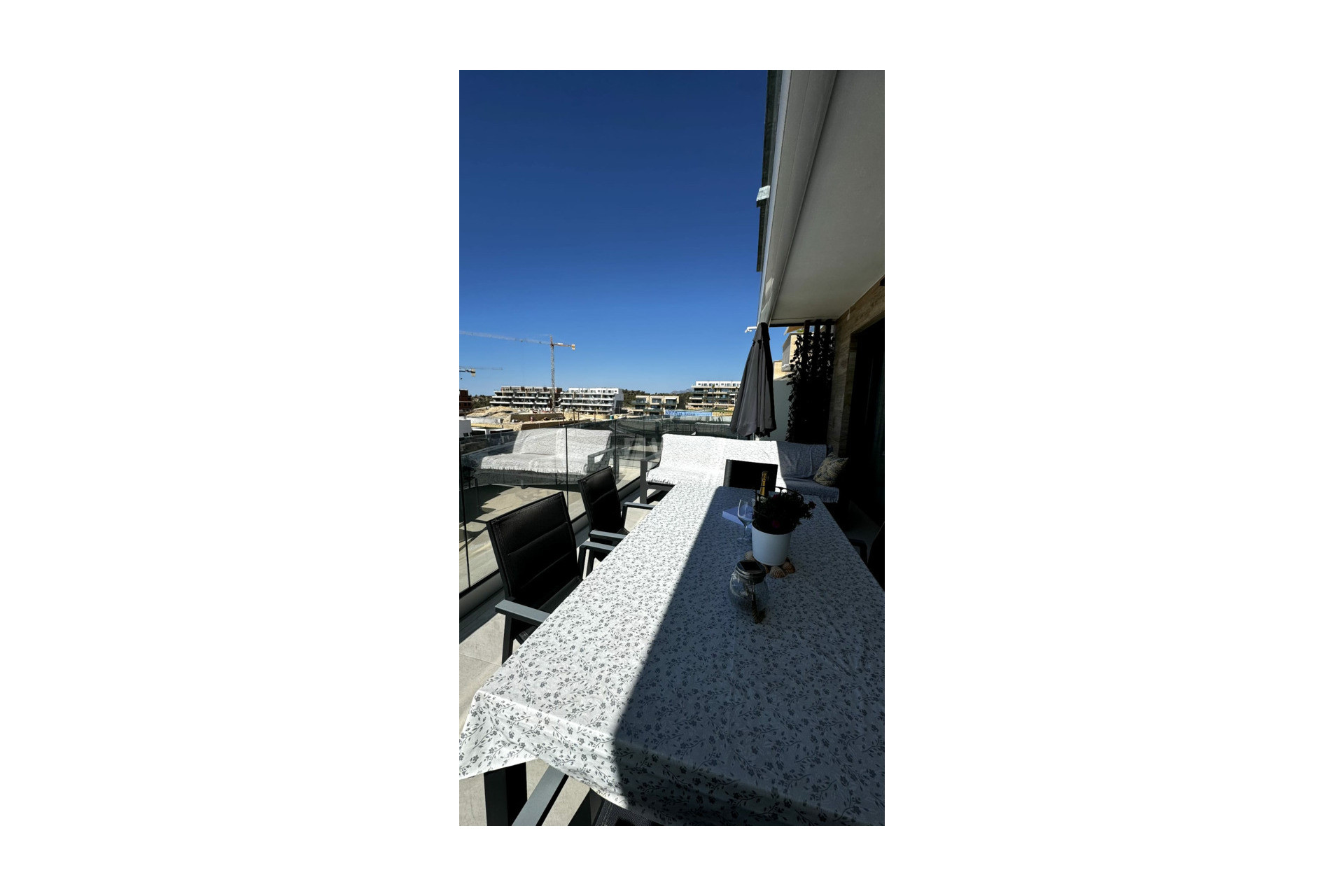 Resale - Apartment / flat - Benidorm - Costa Blanca